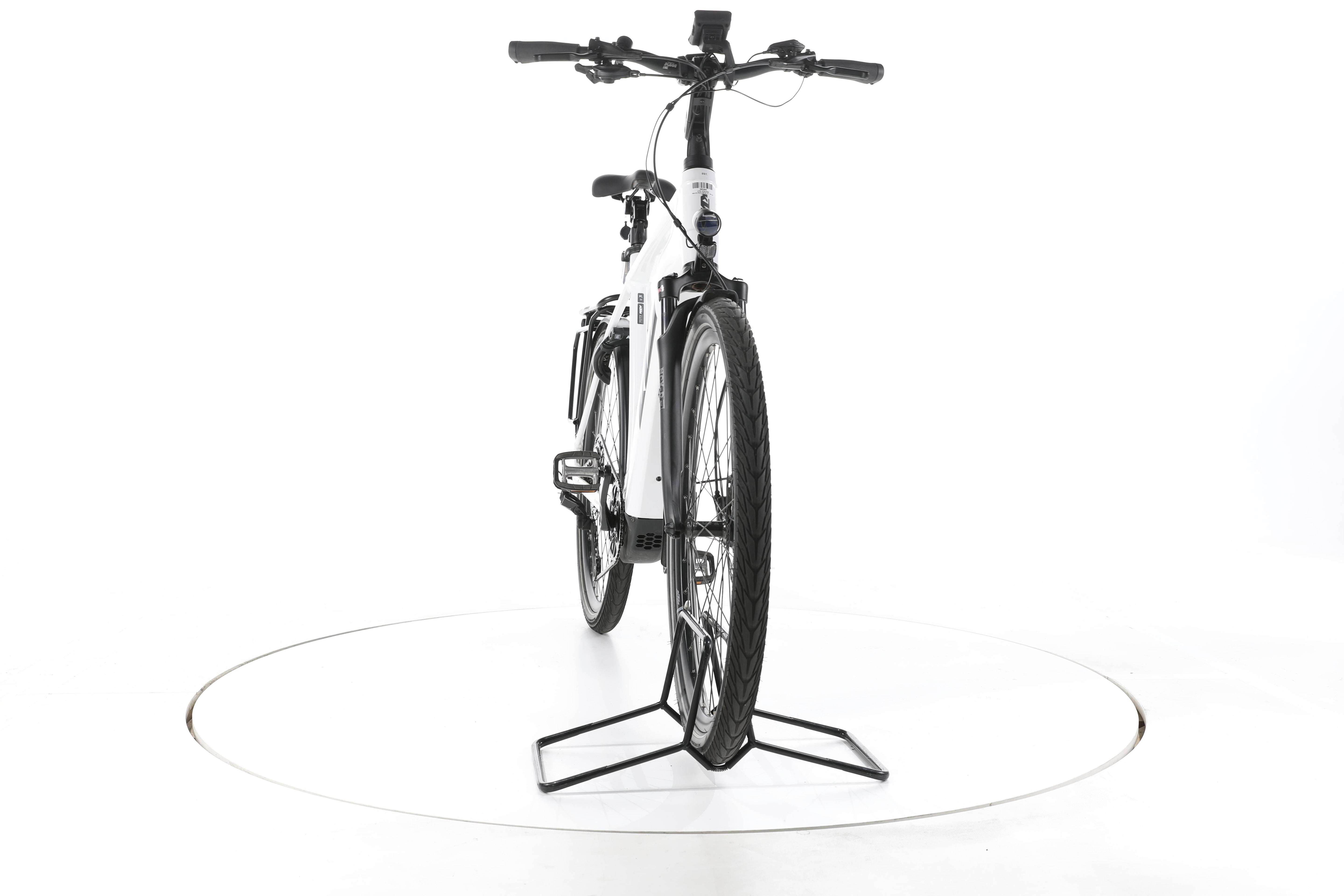 KTM Macina Style 720 Trekking E-Bike - Image 4
