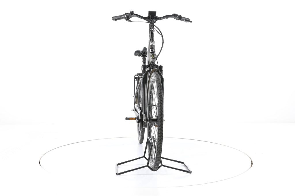 QWIC Premium i MN8+c City E-Bike Tiefeinsteiger - Image 4