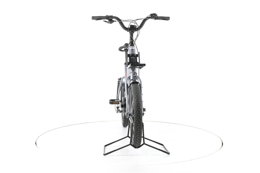 Bergamont Hans-E E-Bike 2023 - Image 4