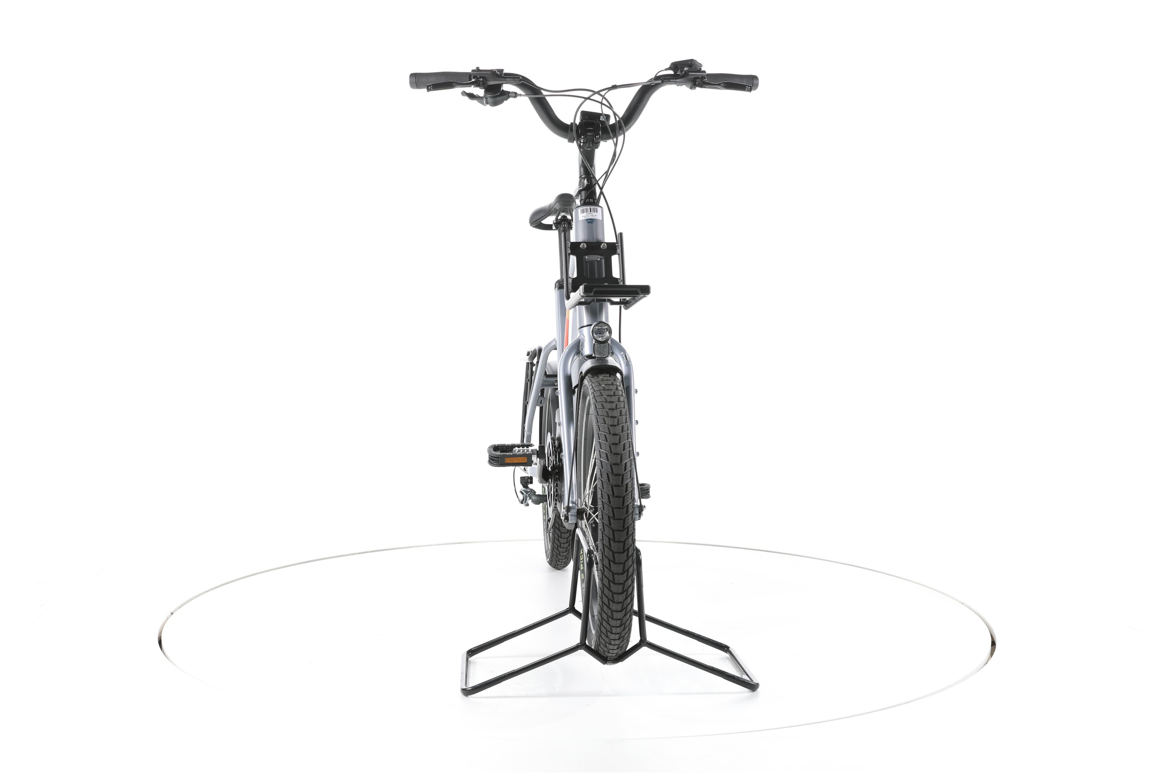 Bergamont Hans-E E-Bike 2023 - Image 4