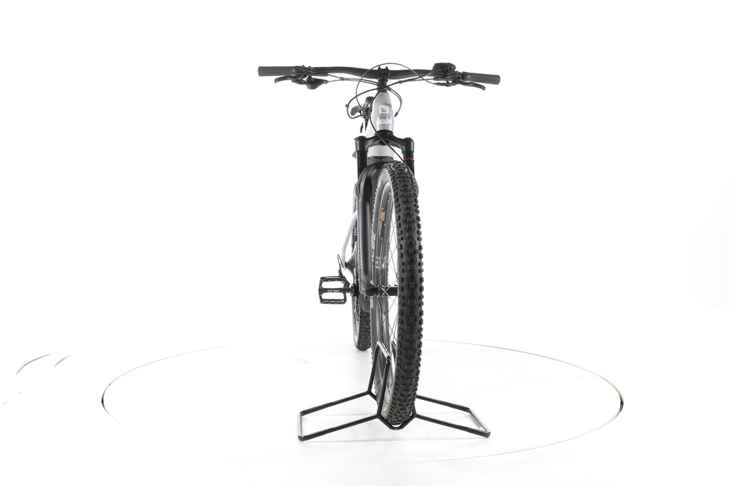 Haibike AllTrack 7 E-Bike 2023 - Image 4