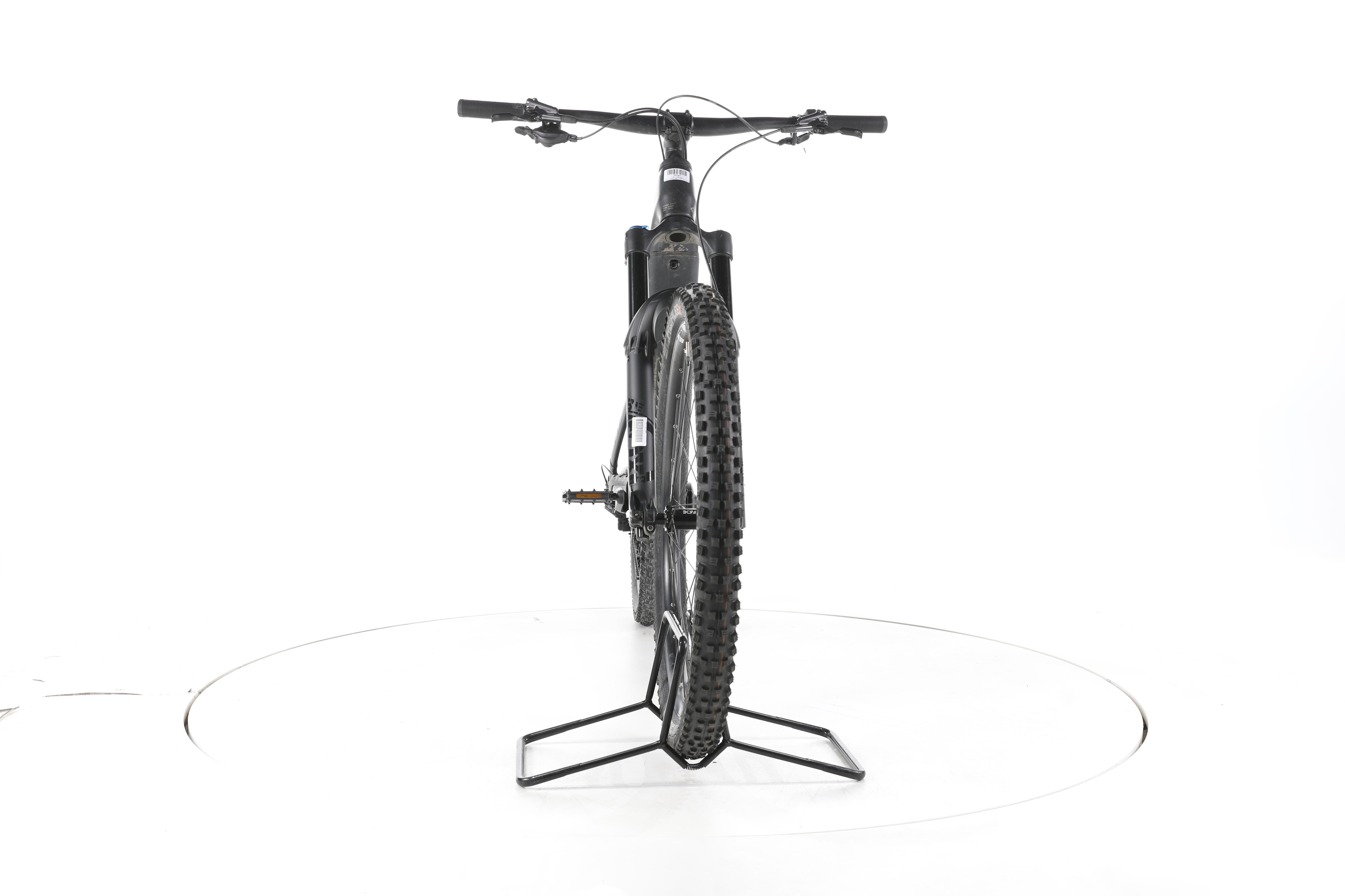 Cube Stereo Hybrid ONE77 HPC SLX E-Bike Fully Carbon 2025 - Image 4