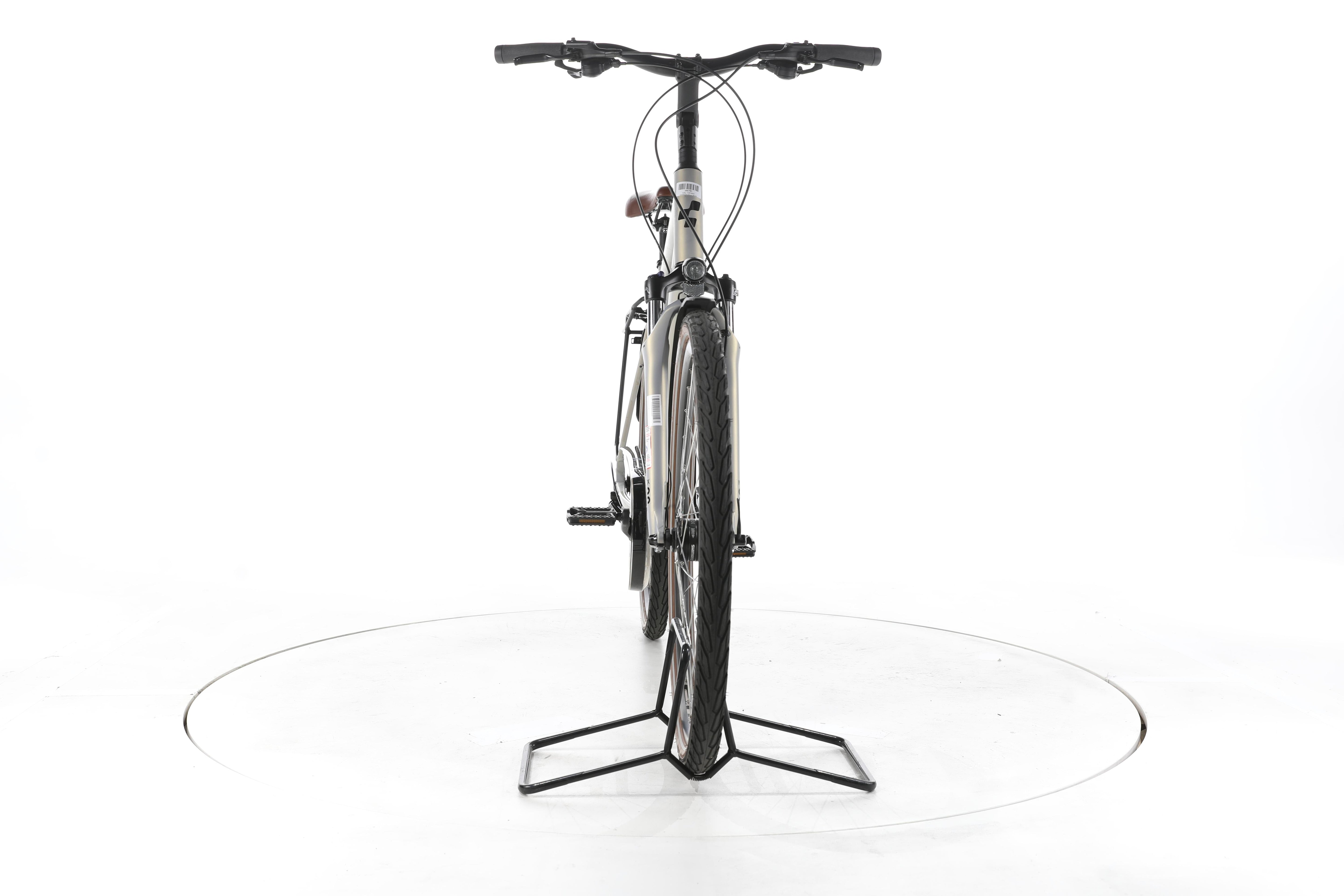 Cube Touring Pro Fahrrad City & Trekking - Image 4