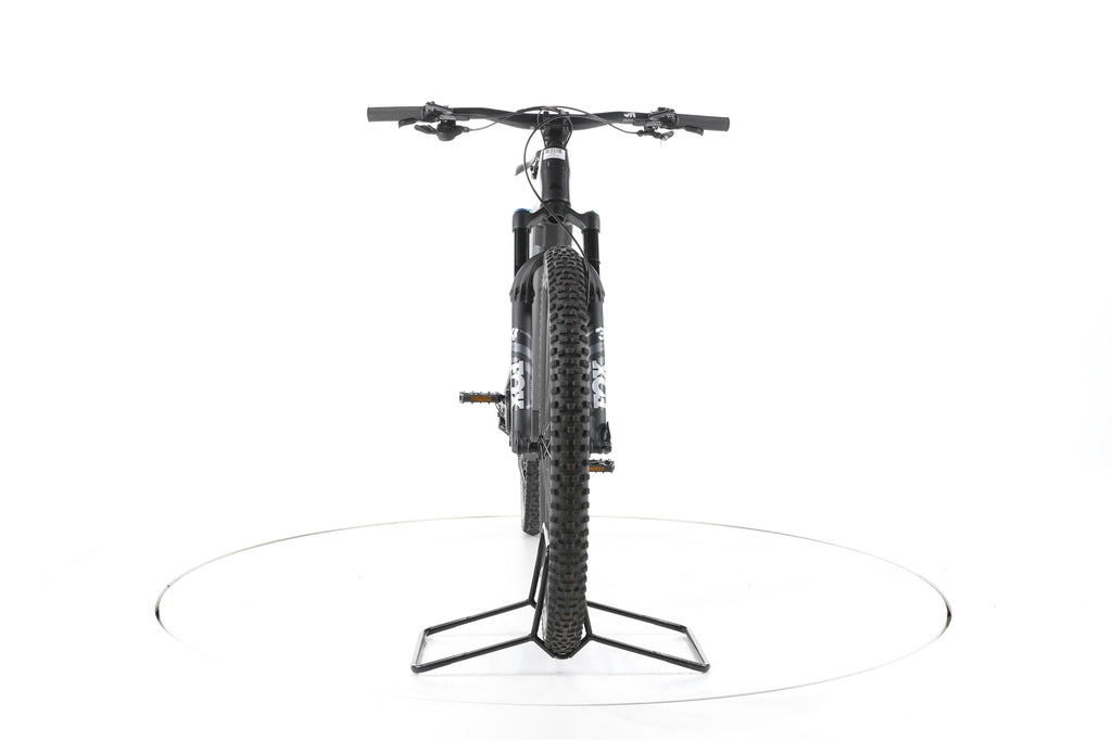 Canyon Neuron:ONfly CF 8 Fully E-Bike 2024 - Image 4