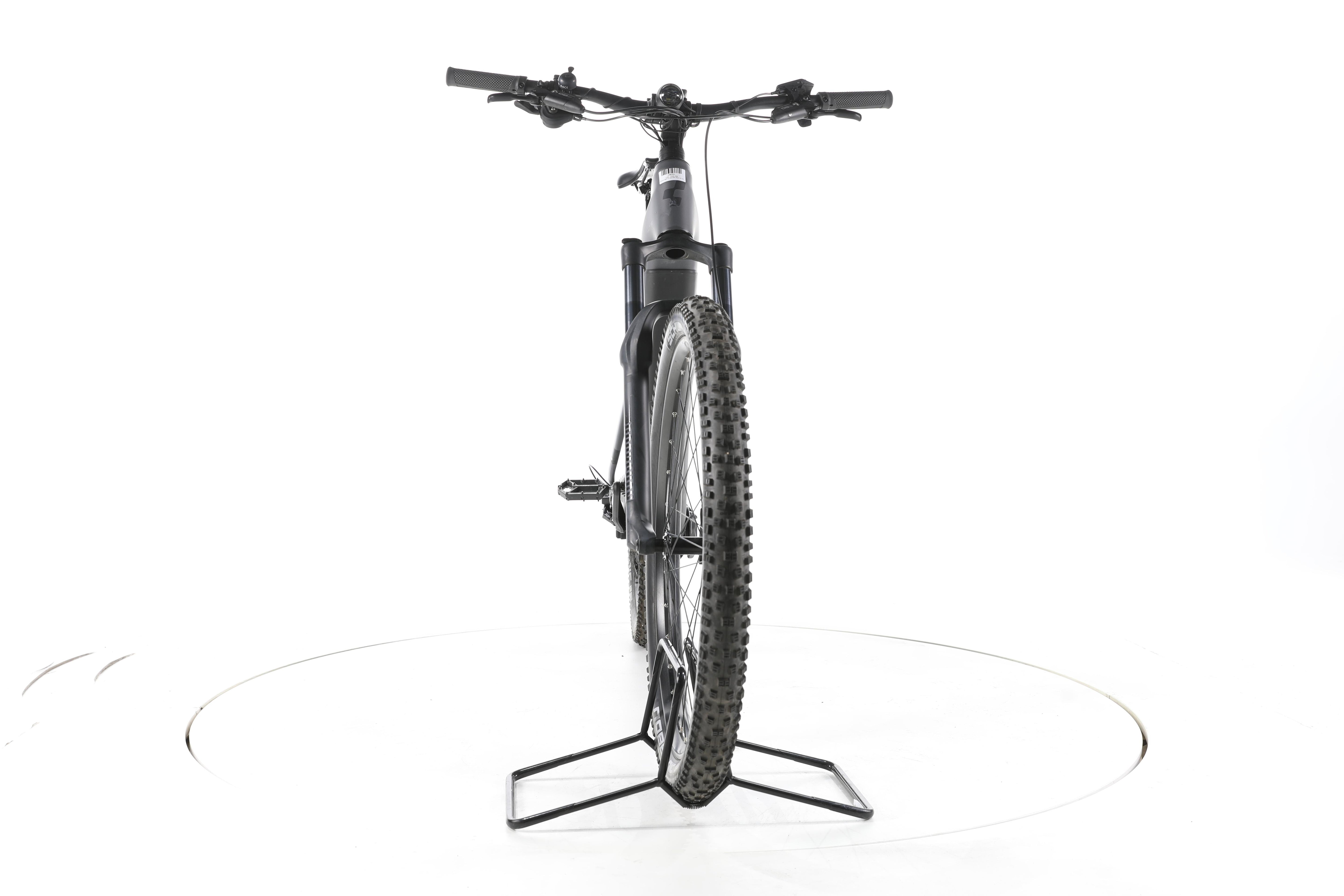 Cube Stereo Hybrid 140 HPC Race Fully E-Bike Carbon 2023 - Image 4