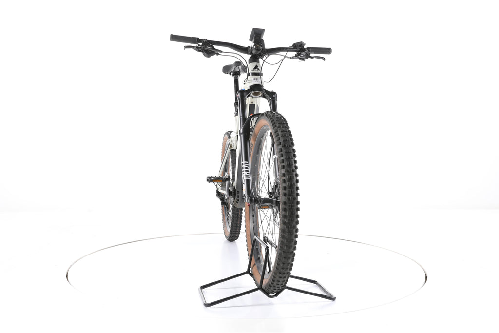 Bulls Sonic Evo AM1 Fully E-Bike 2023 - Image 4