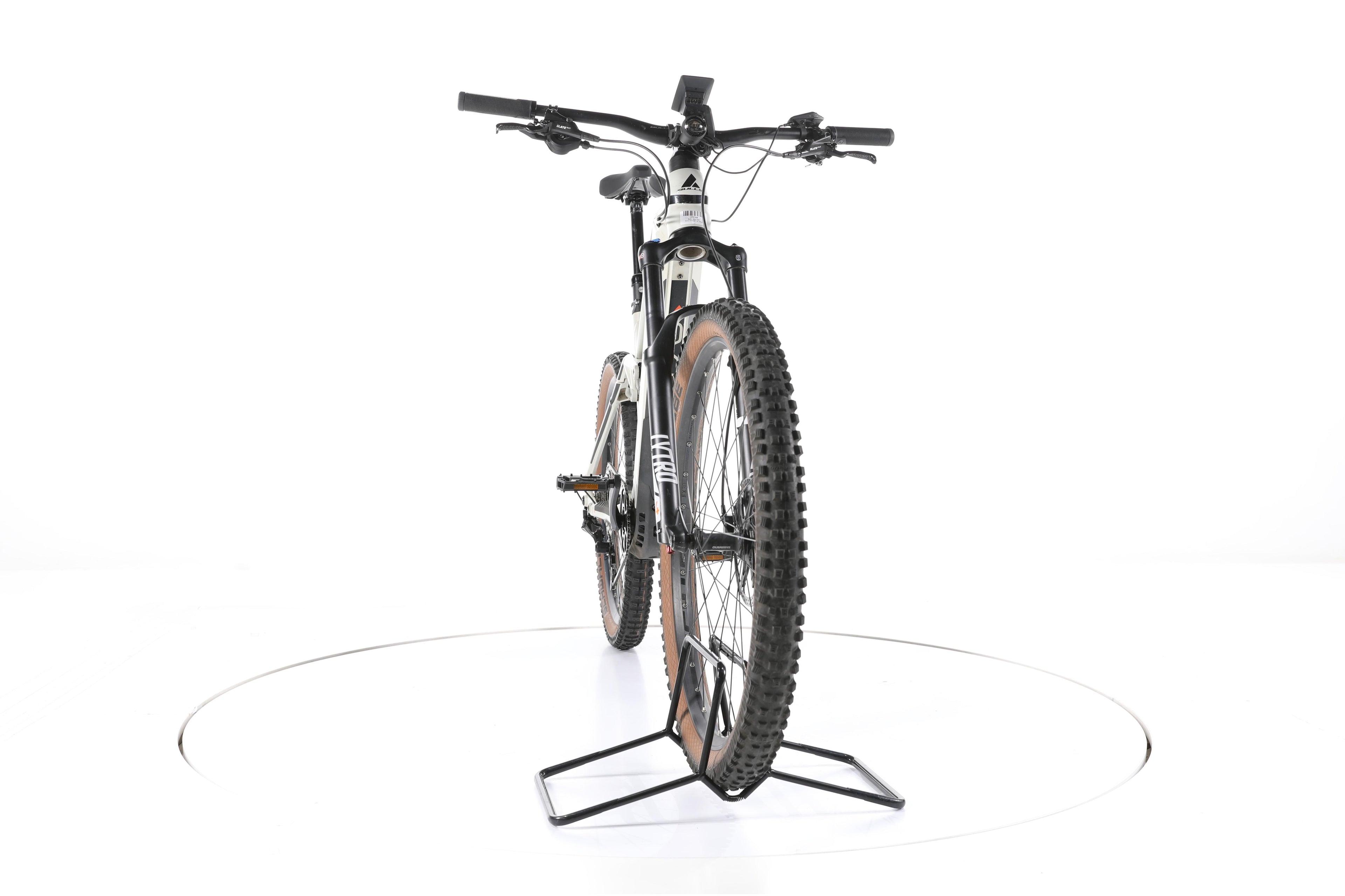 Bulls Sonic Evo AM1 Fully E-Bike 2023 - Image 4