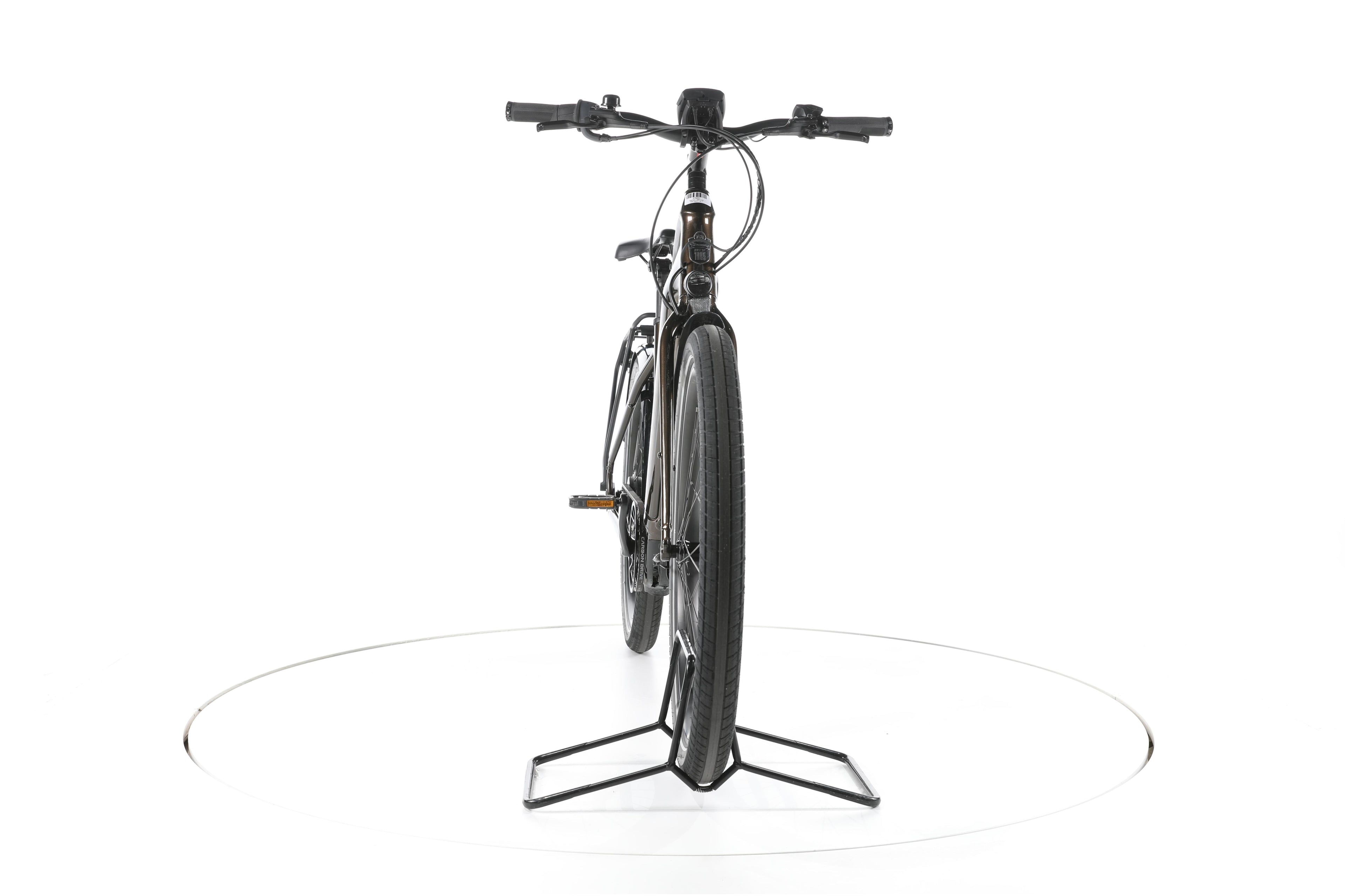 Diamant Opal Esprit+ City E-Bike - Image 4