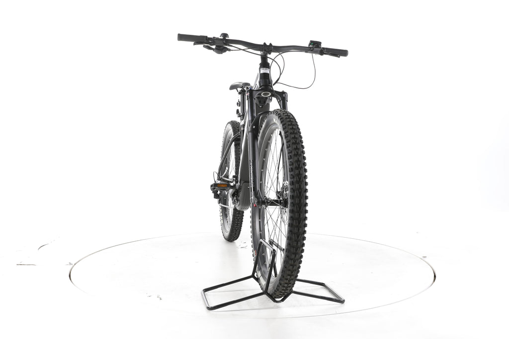 Giant Fathom E+ Pro 2 E-Bike - Image 4