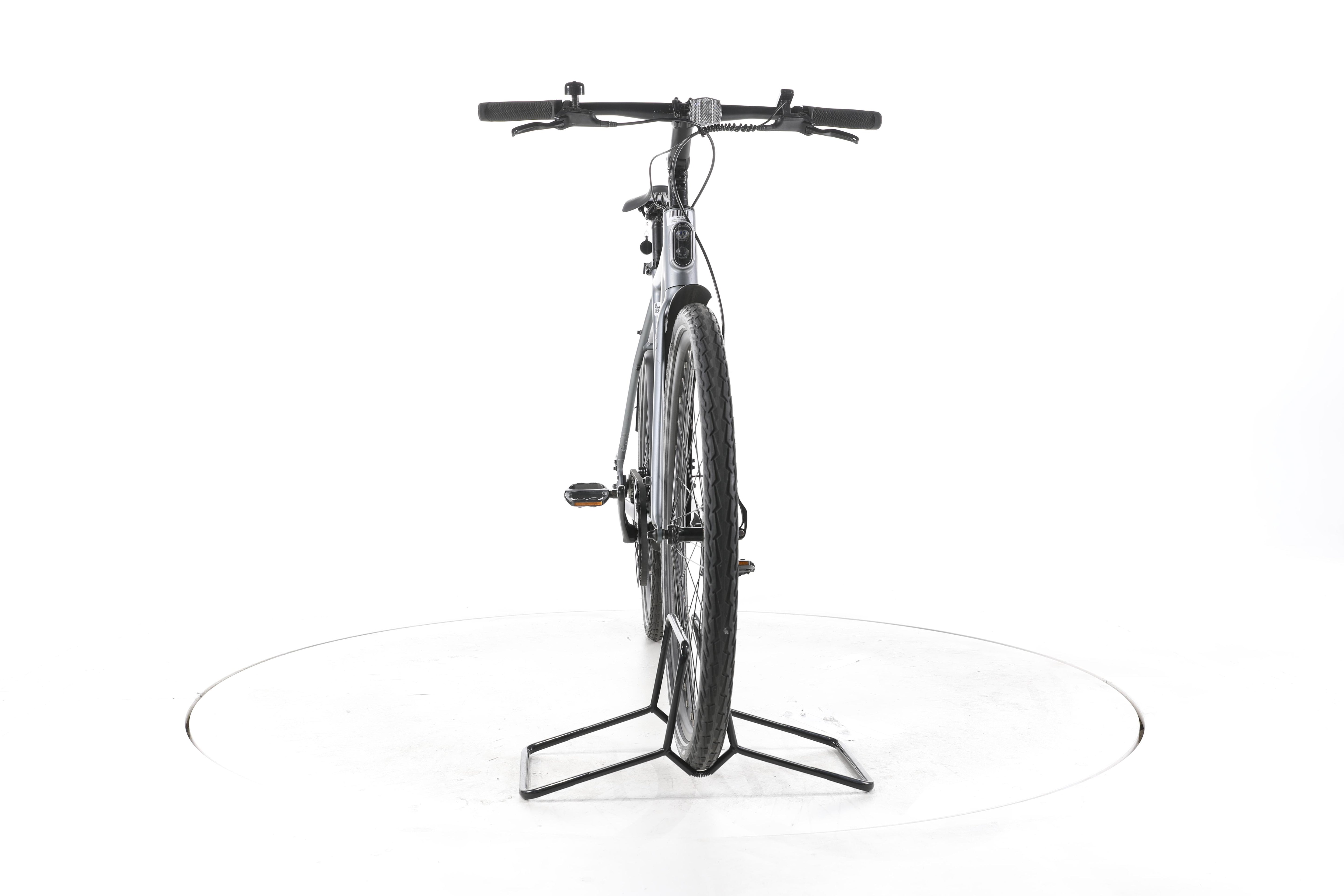 TENWAYS CGO600 Pro E-Bike 2024 - Image 4