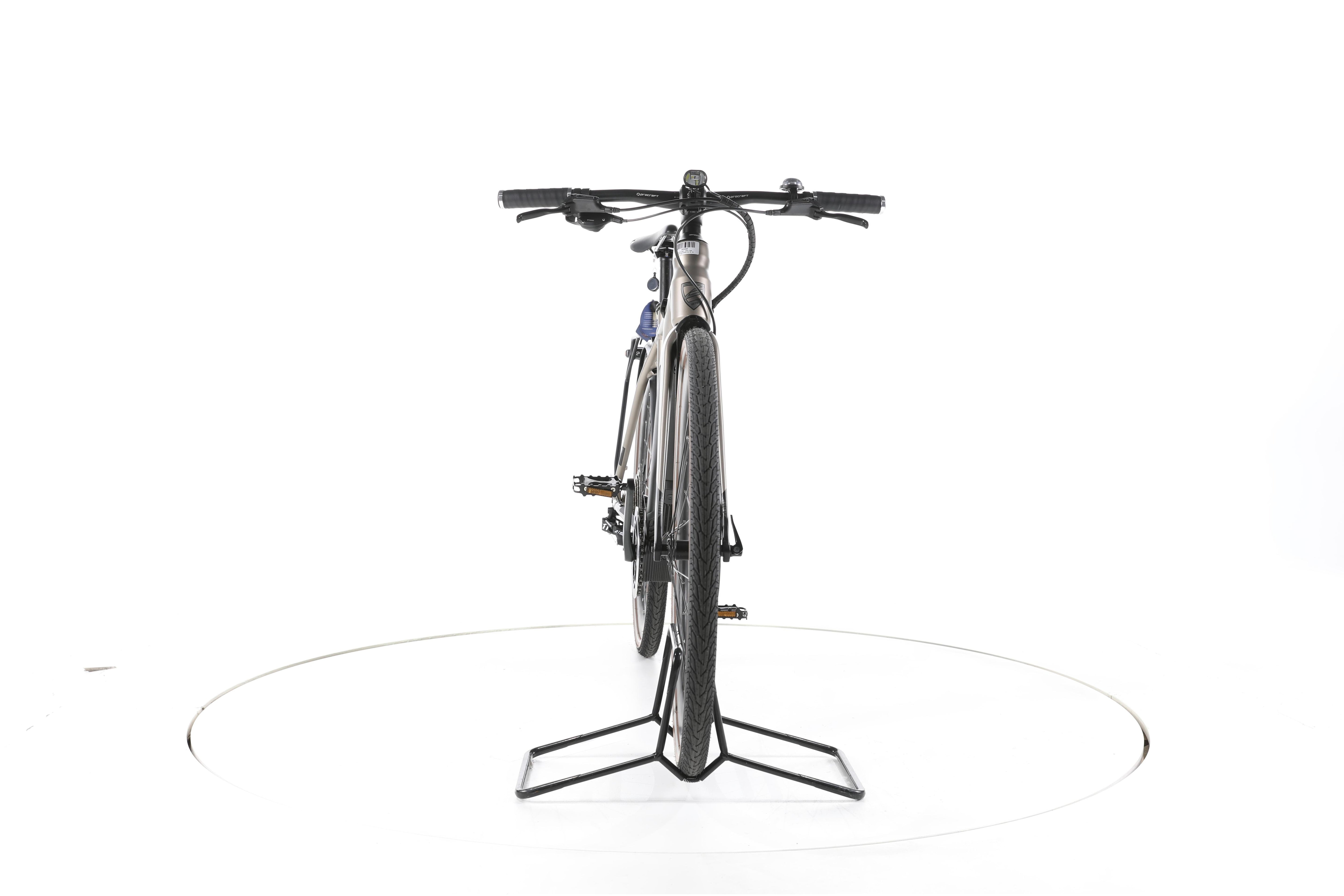 Centurion Overdrive Z1000 EQ Trekking E-Bike - Image 4