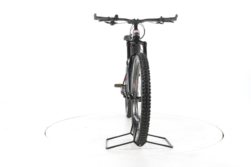 Conway eWME 3.9 E-Bike Fully - Image 4