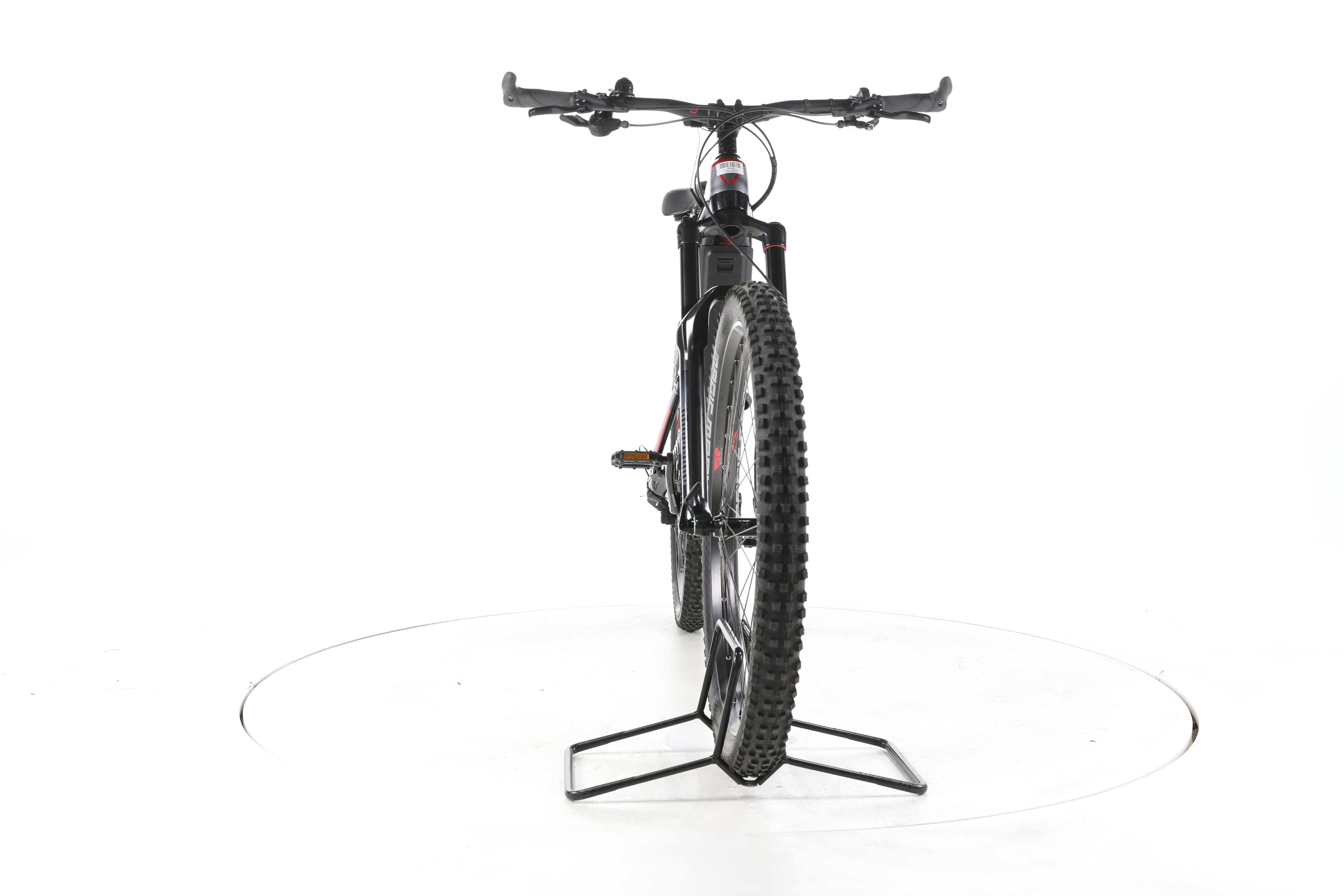 Conway eWME 3.9 E-Bike Fully - Image 4