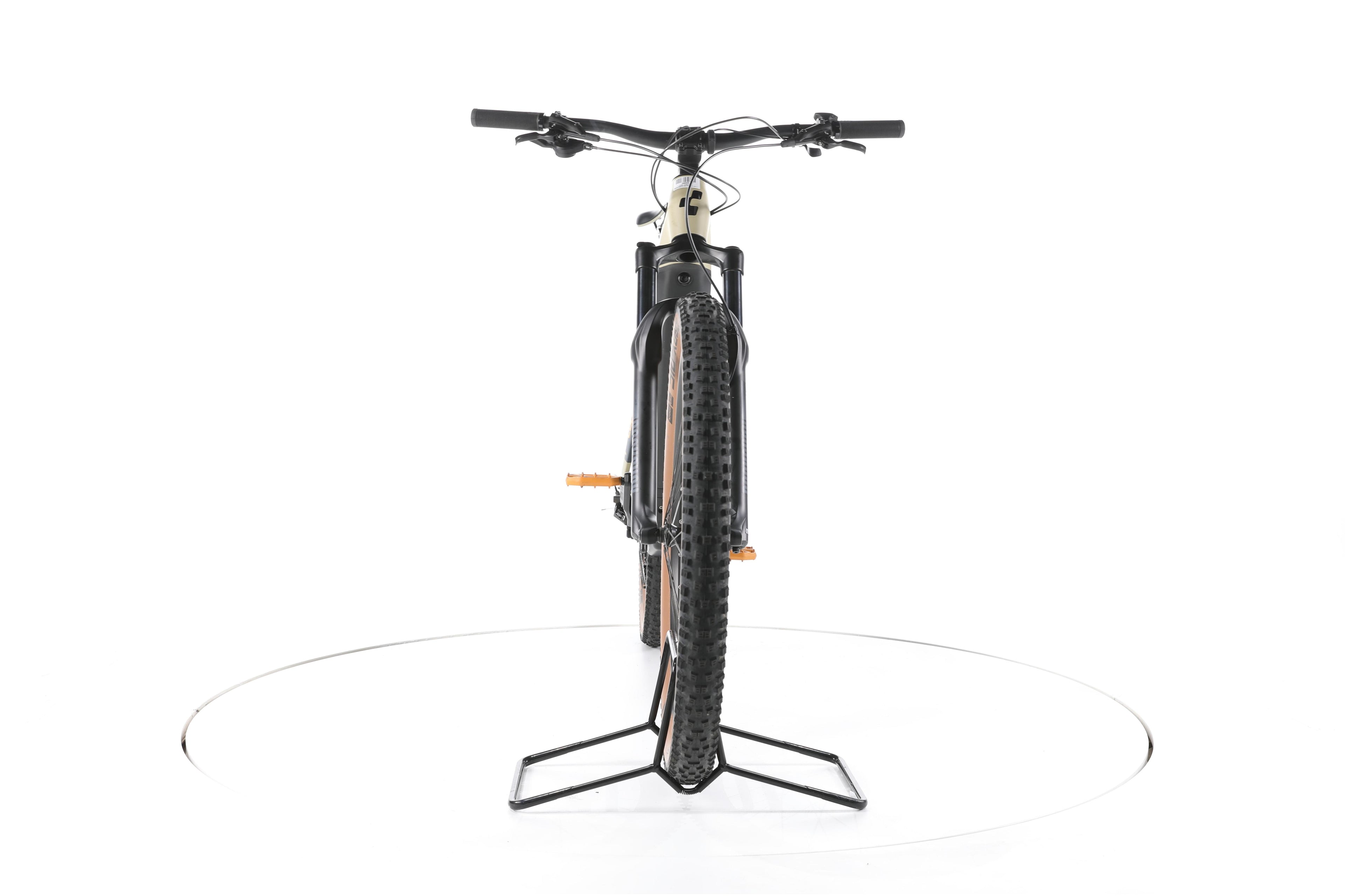 Cube Stereo Hybrid 140 HPC Race Fully E-Bike - Image 4