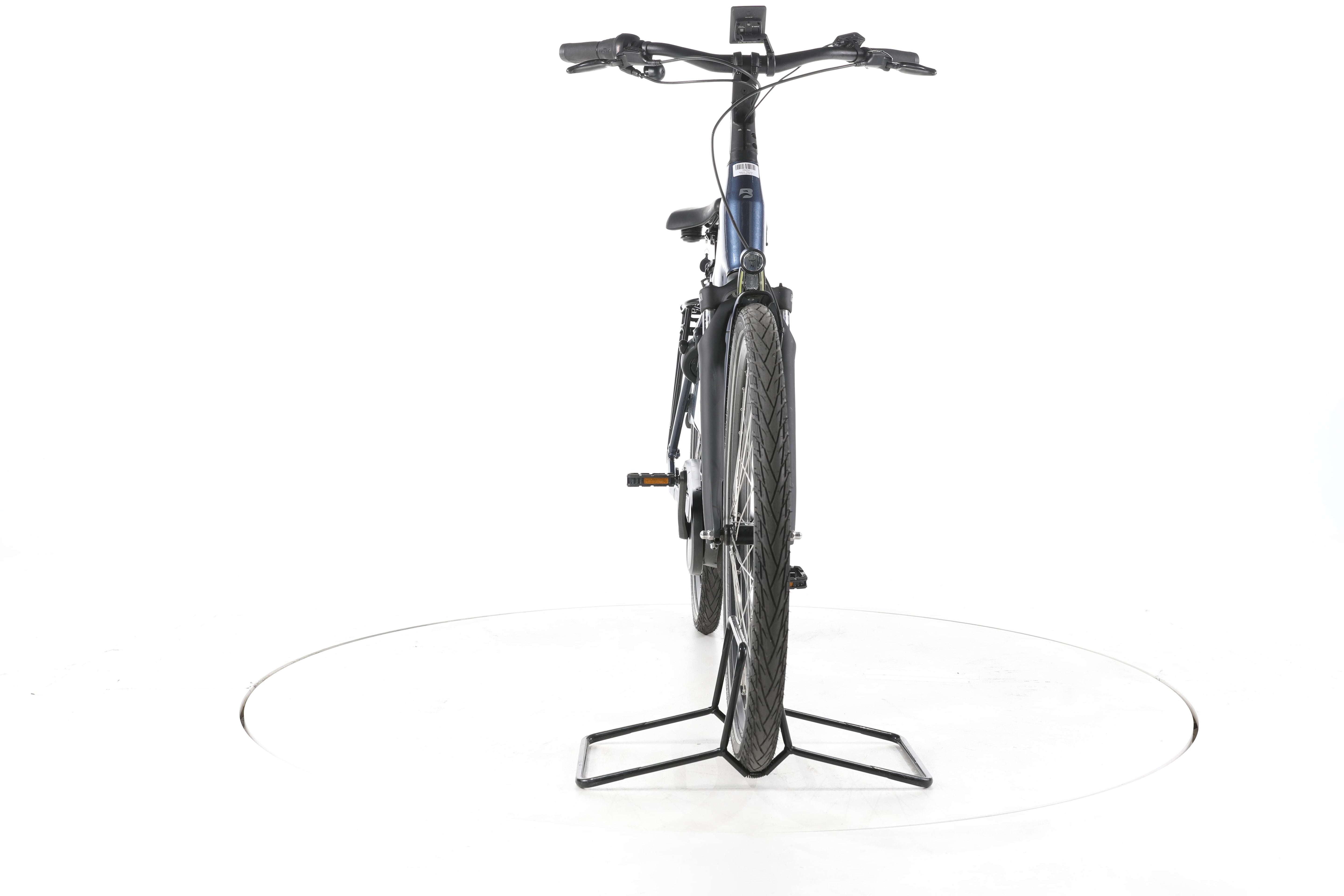 Batavus Finez E-go City E-Bike 2024 - Image 4