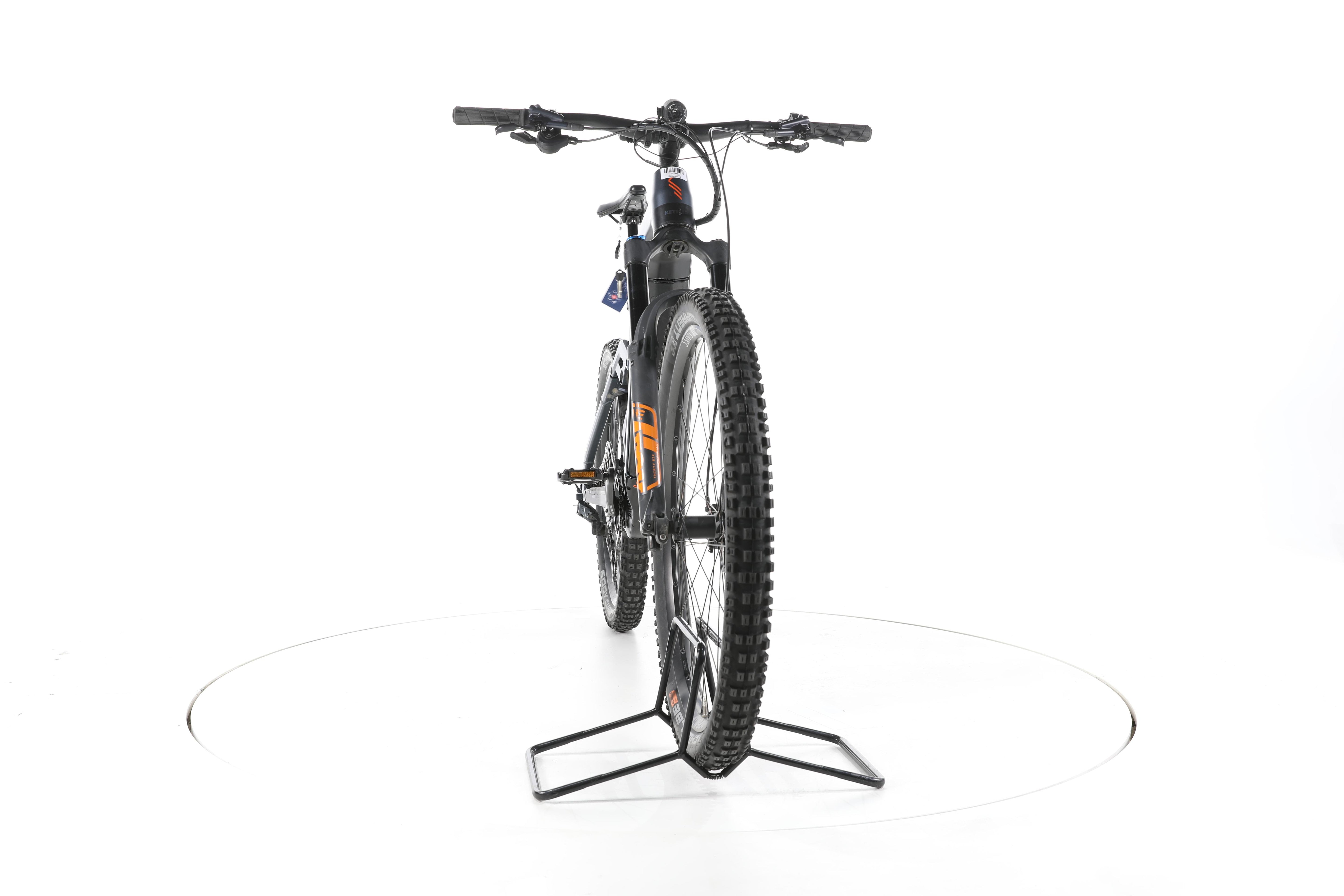Kettler Scarpia FS 2 E-Bike Fully - Image 4