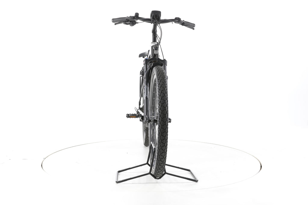 KTM Macina Gran 620 Trekking E-Bike - Image 4