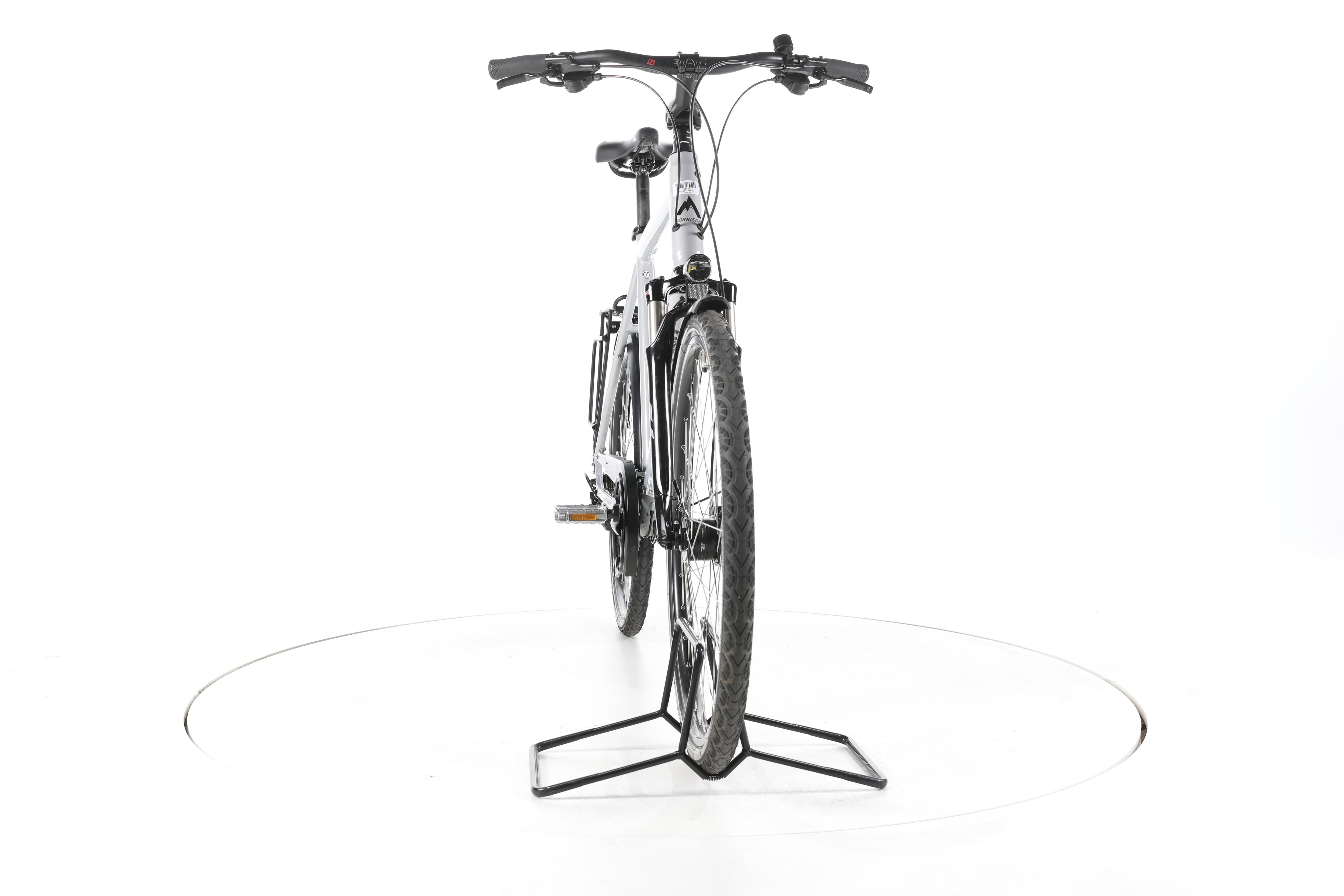 MORRISON T 5.0 Fahrrad City & Trekking - Image 4