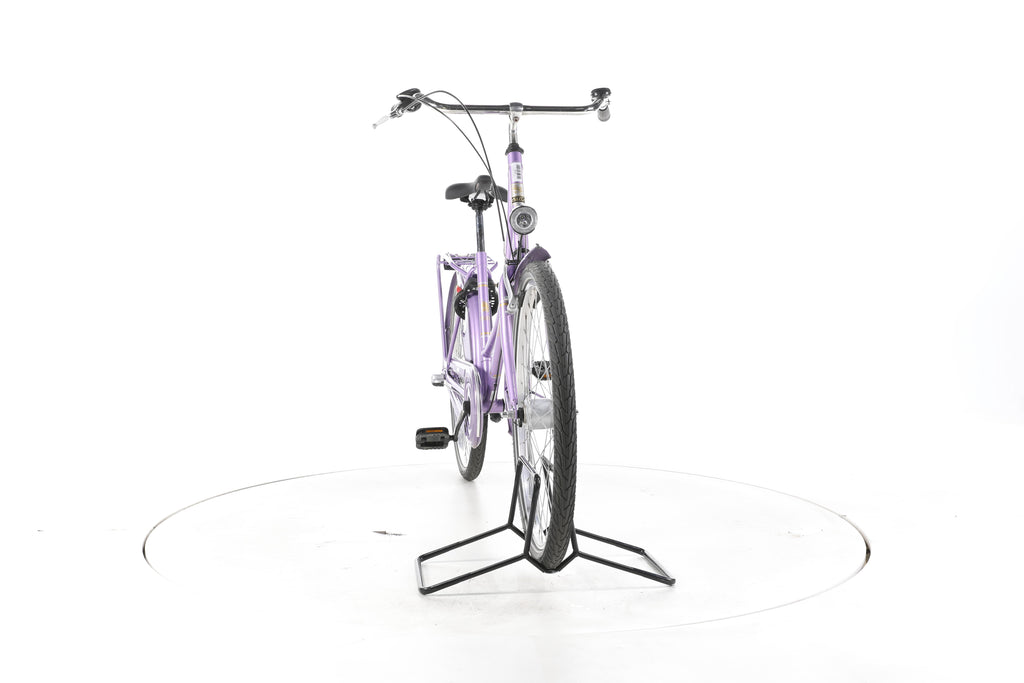 FALTER Classic Bike H1.0 Fahrrad City & Trekking - Image 4