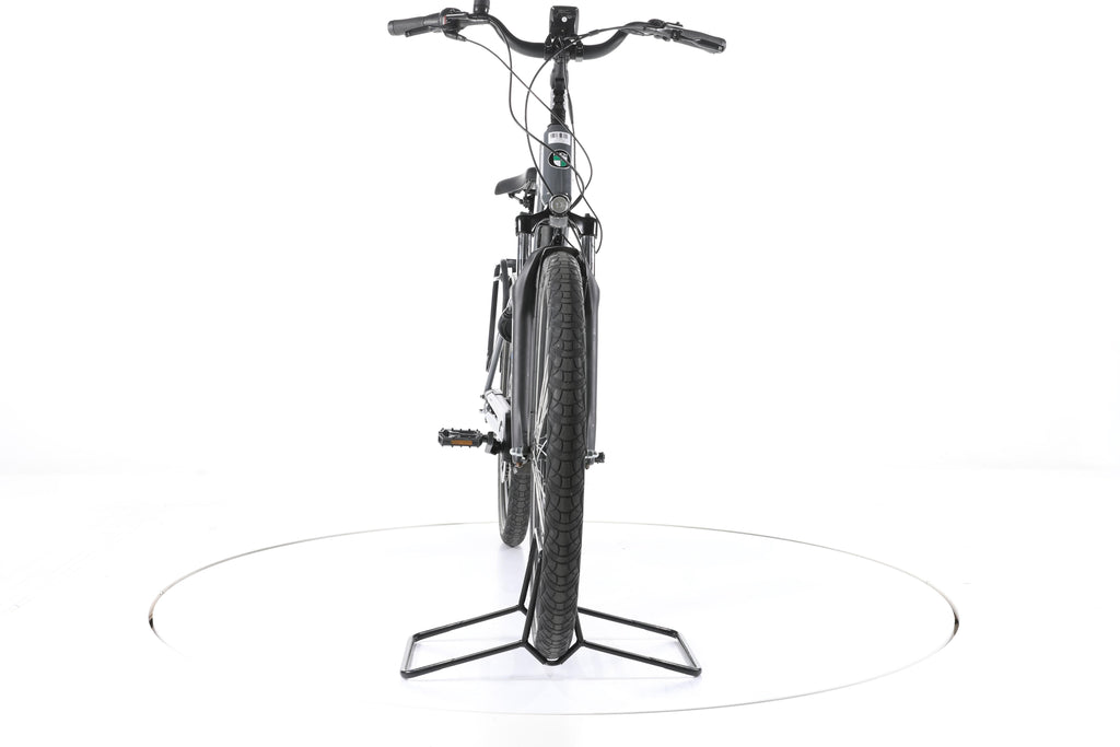Puch Q 4.4 City E-Bike Tiefeinsteiger - Image 4