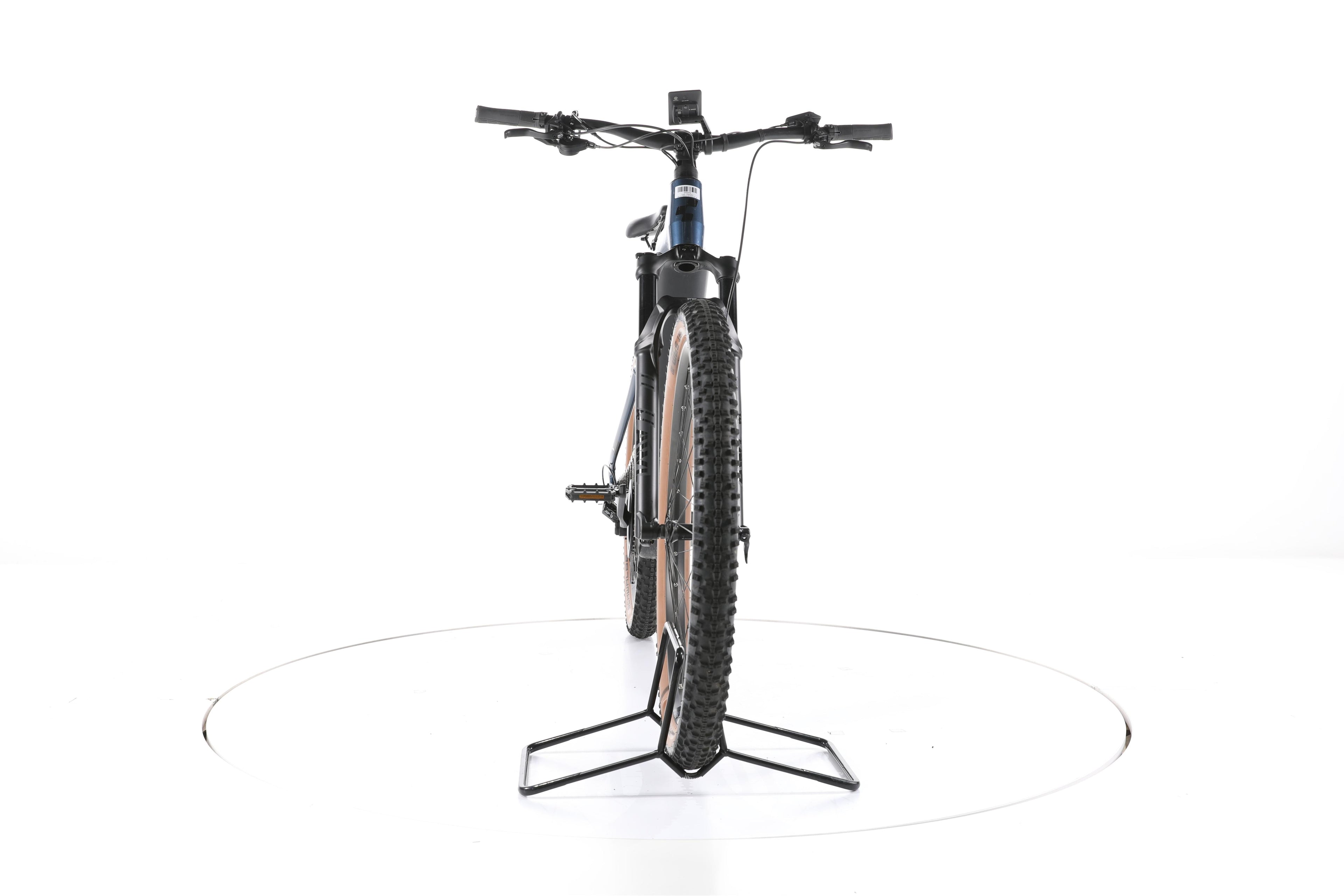 Cube Stereo Hybrid 120 Race Fully E-Bike 2023 - Image 4