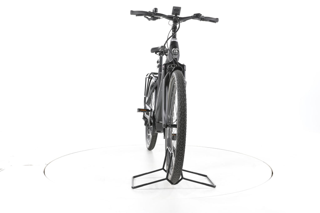 Pegasus Premio EVO 10 Lite Trekking E-Bike Tiefeinsteiger - Image 4