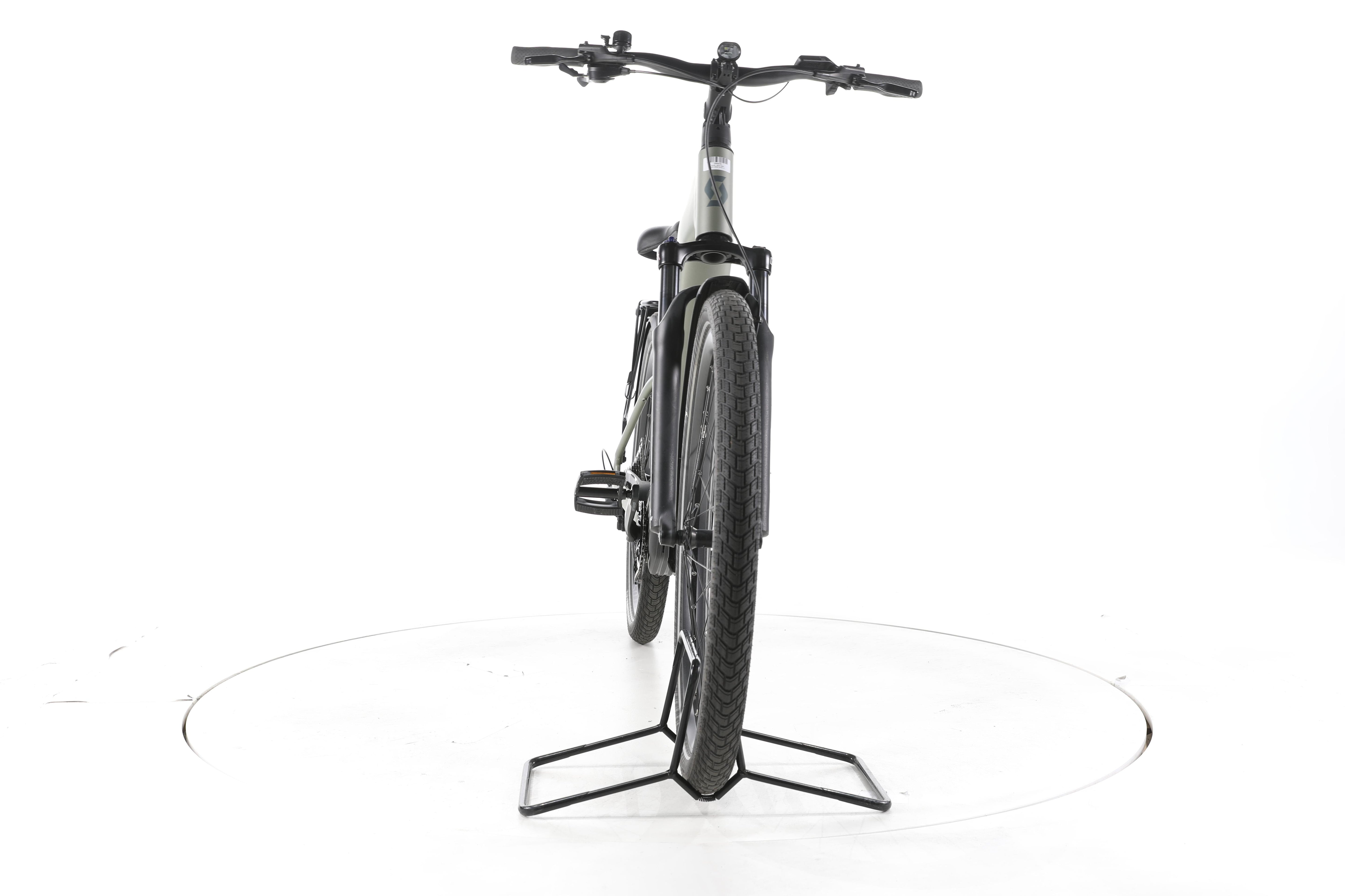Scott Sub Cross eRIDE 30 Trekking E-Bike Tiefeinsteiger 2025 - Image 4