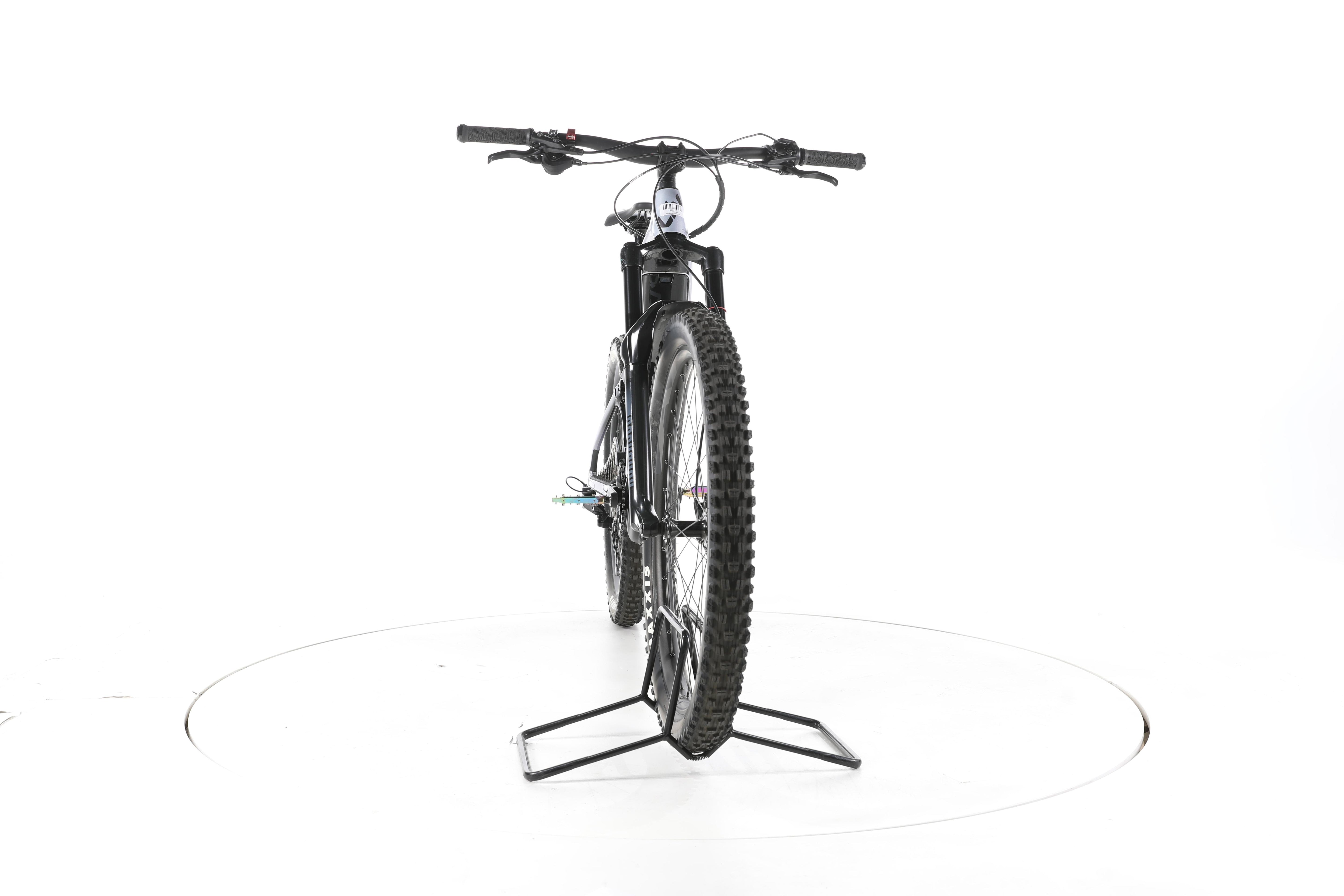 Liv Intrigue X E+3 E-Bike Fully - Image 4