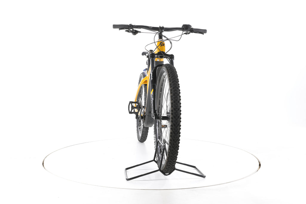 Lapierre Overvolt HT 7.6 E-Bike - Image 4
