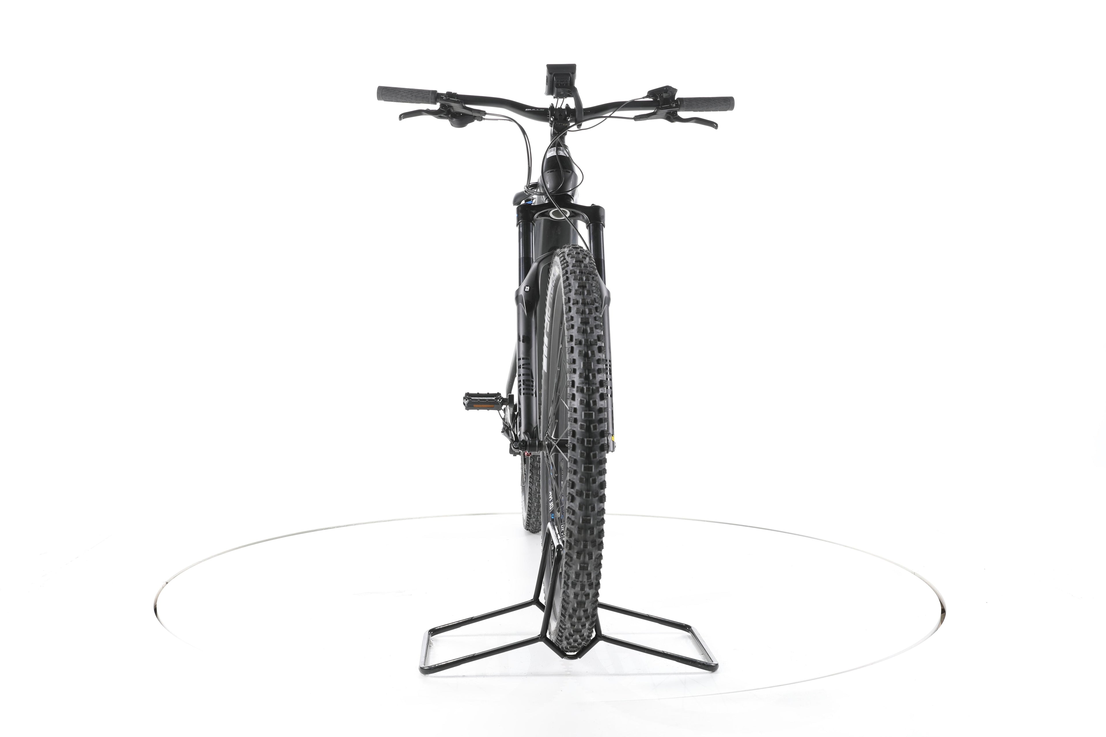 Bulls Copperhead EVO AM 1 Fully E-Bike 2023 - Image 4