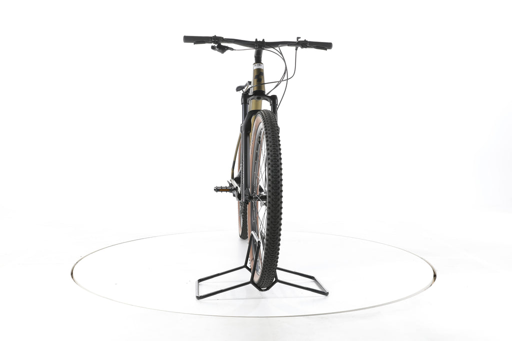 Cube Acid Fahrrad Hardtail - Image 4