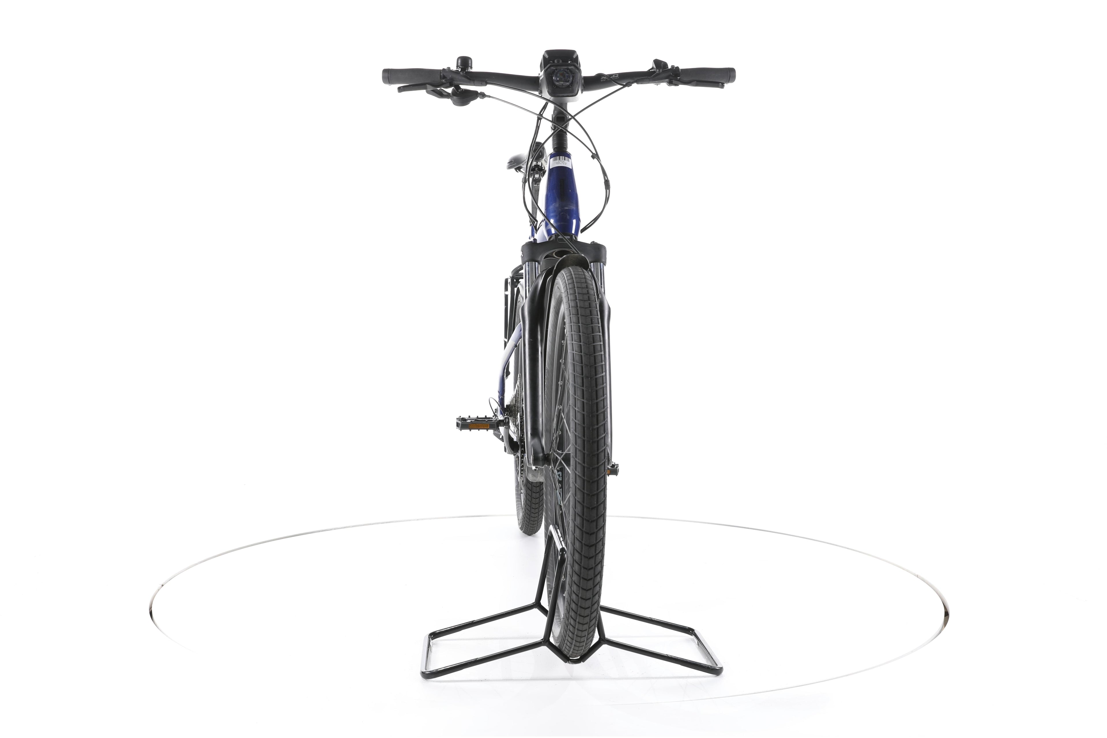 Haibike Trekking 7 Trekking E-Bike - Image 4