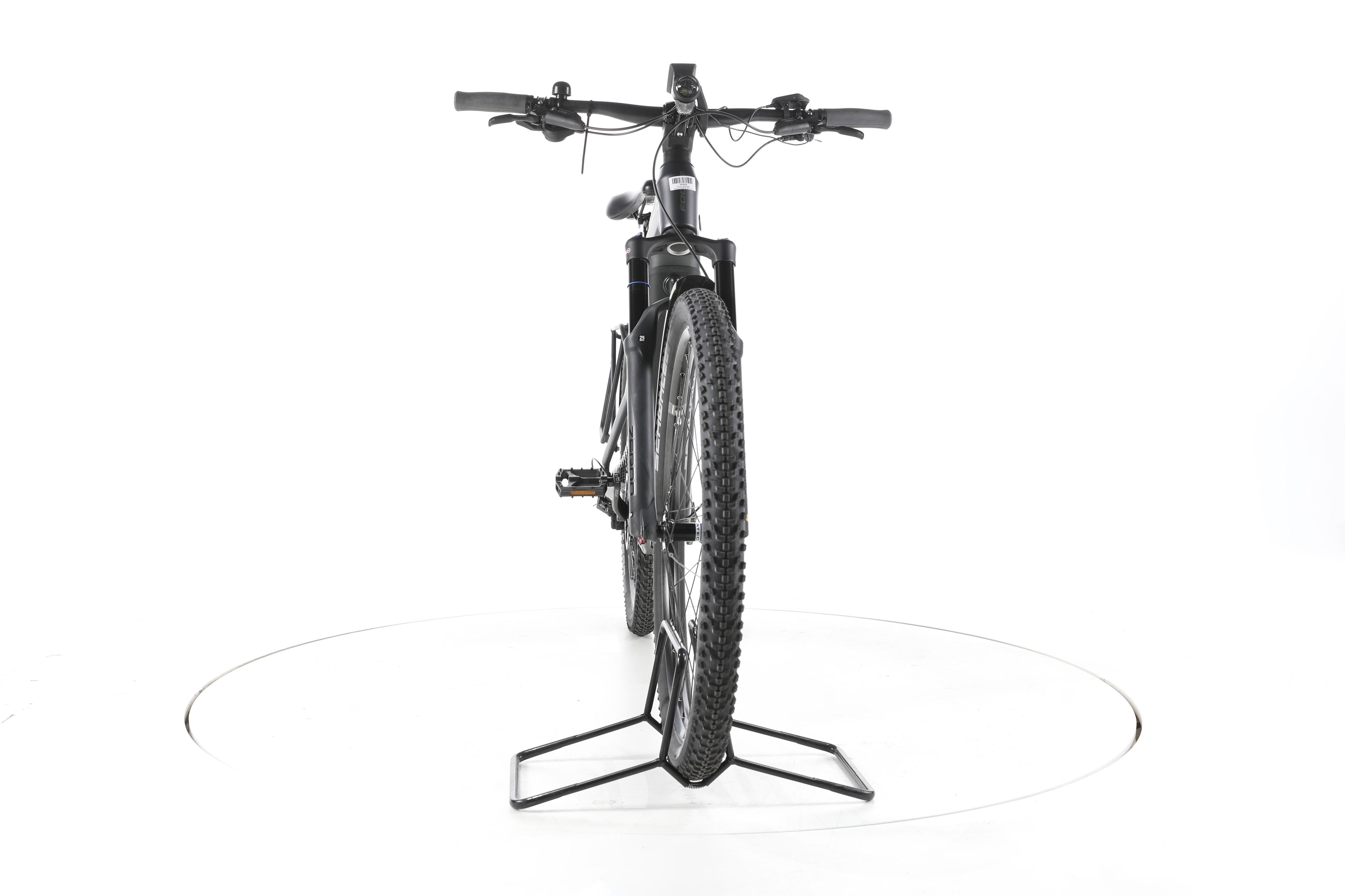 Focus Thron² 6.8 EQP SUV E-Bike - Image 4