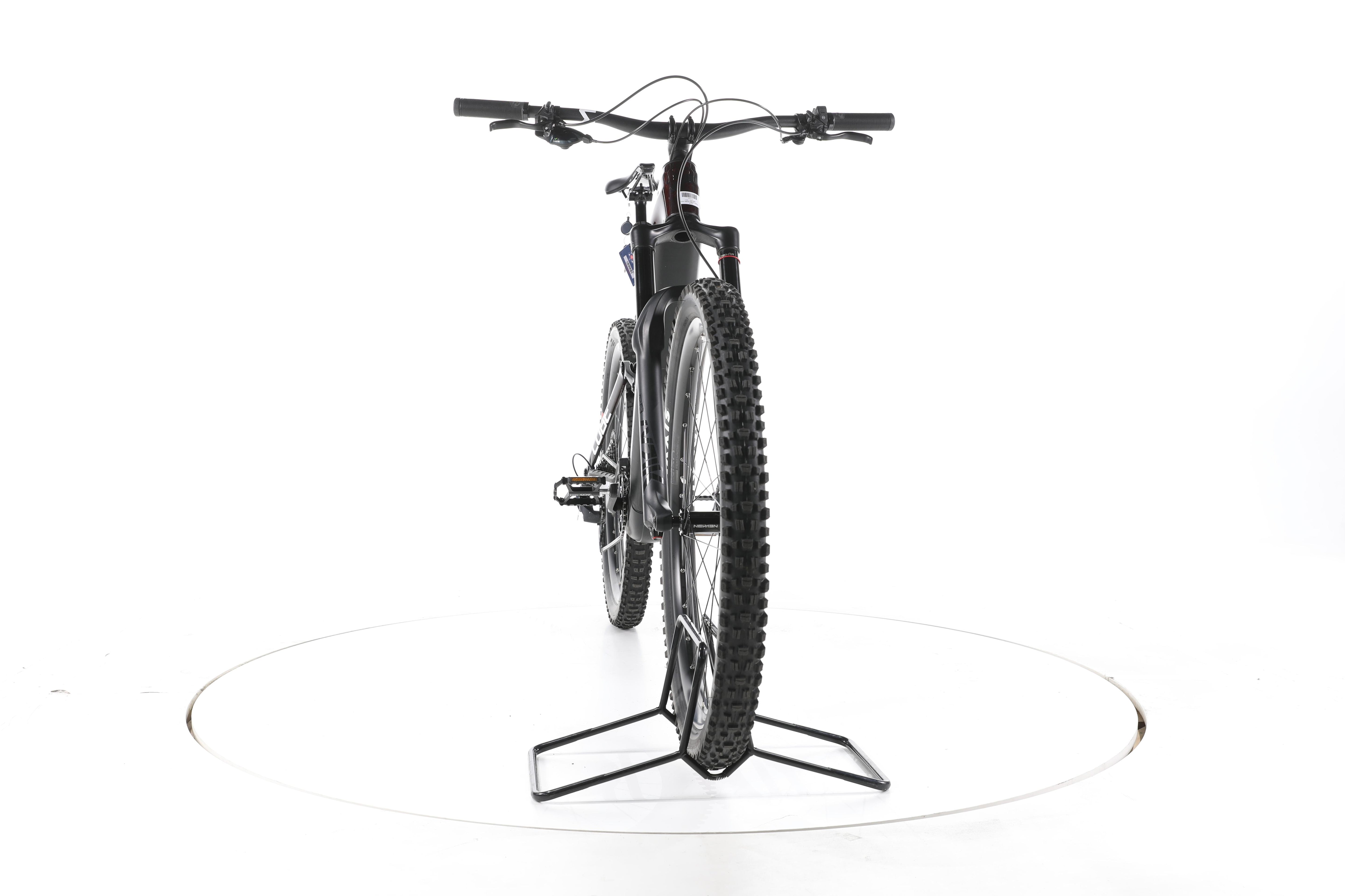 Cube Stereo Hybrid ONE55 C:68X SLX E-Bike Fully Carbon 2024 - Image 4