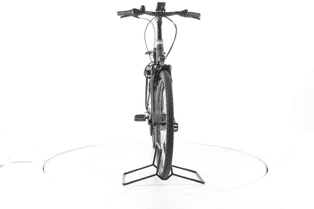 Campus BM10 City E-Bike Tiefeinsteiger - Image 4