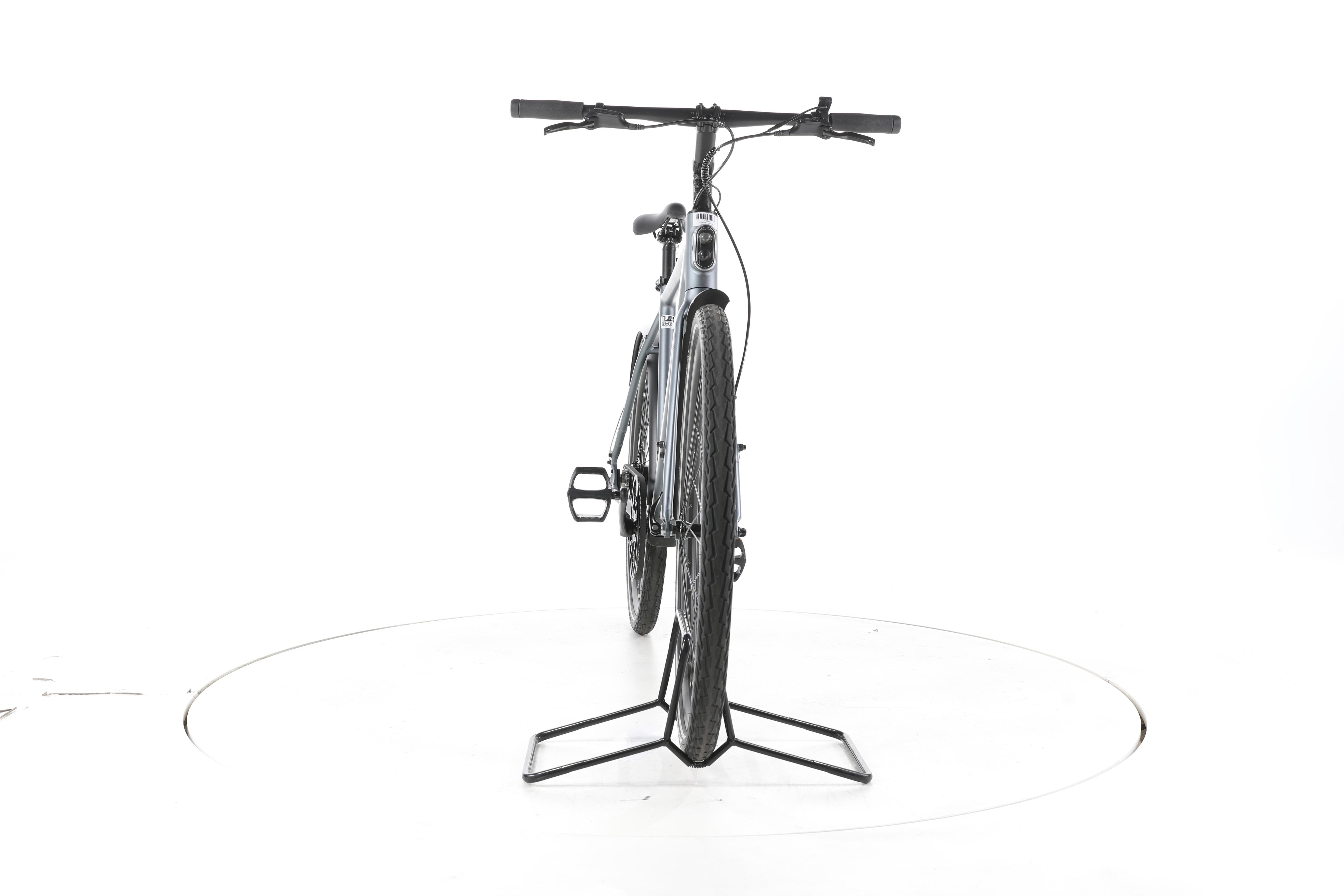 TENWAYS CGO600 Pro City E-Bike - Image 4