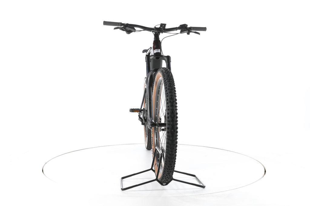 Cube Stereo Hybrid 140 HPC Race Fully E-Bike Carbon 2023 - Image 4