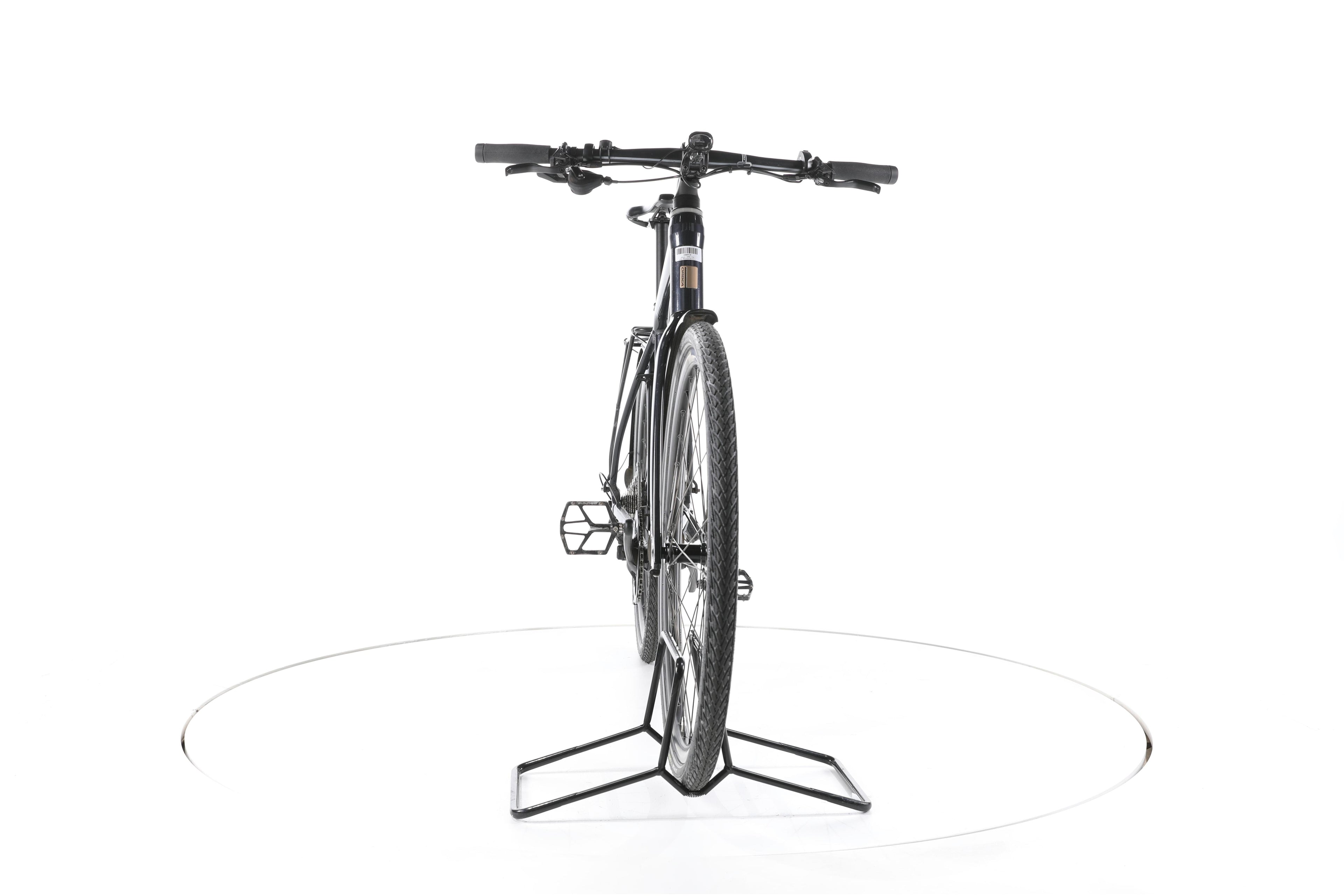 Orbea Vibe Mid H30 EQ Trekking E-Bike - Image 4