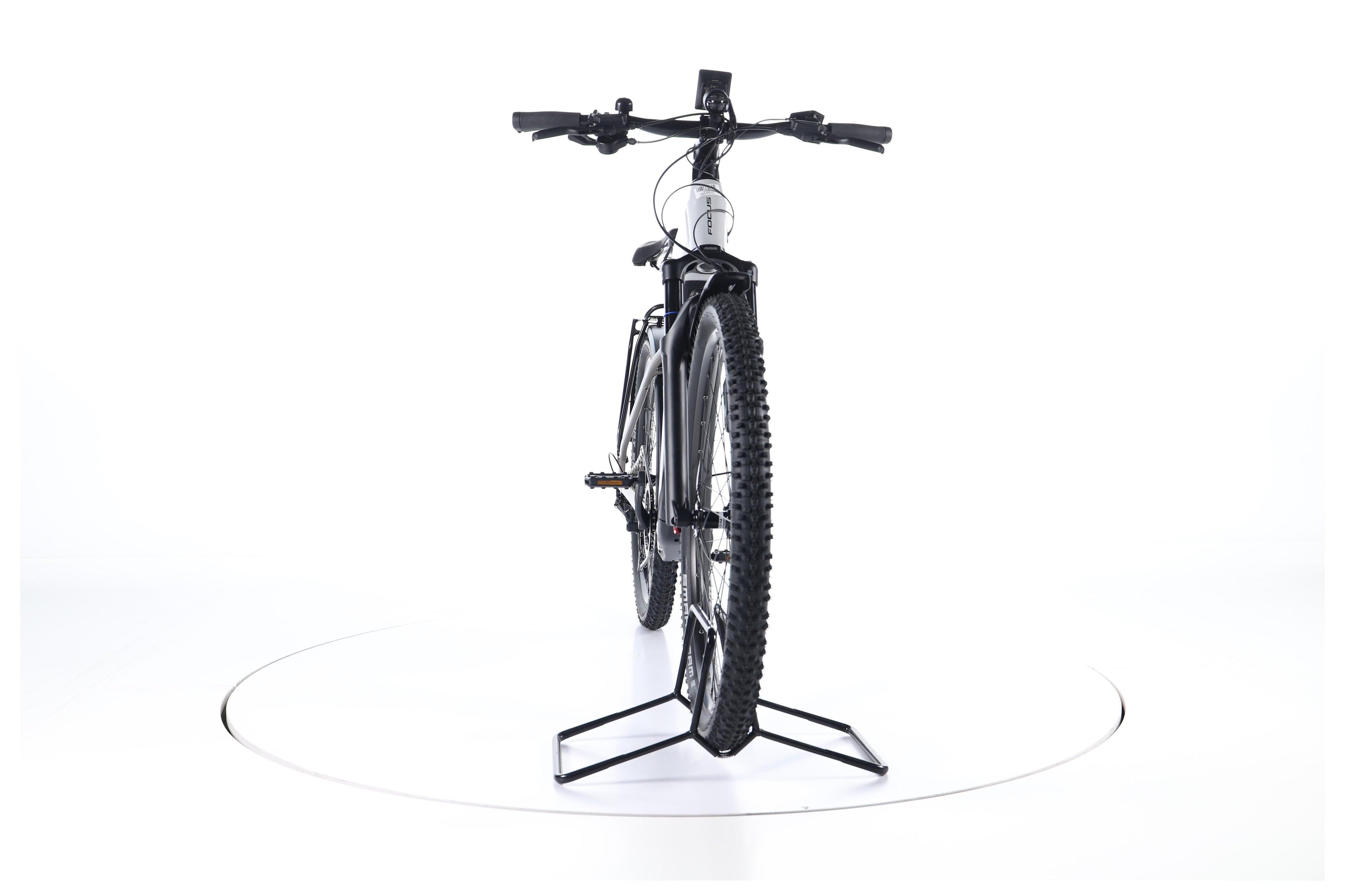 Focus Planet² 6.8 Trekking E-Bike Tiefeinsteiger 2023 - Image 4
