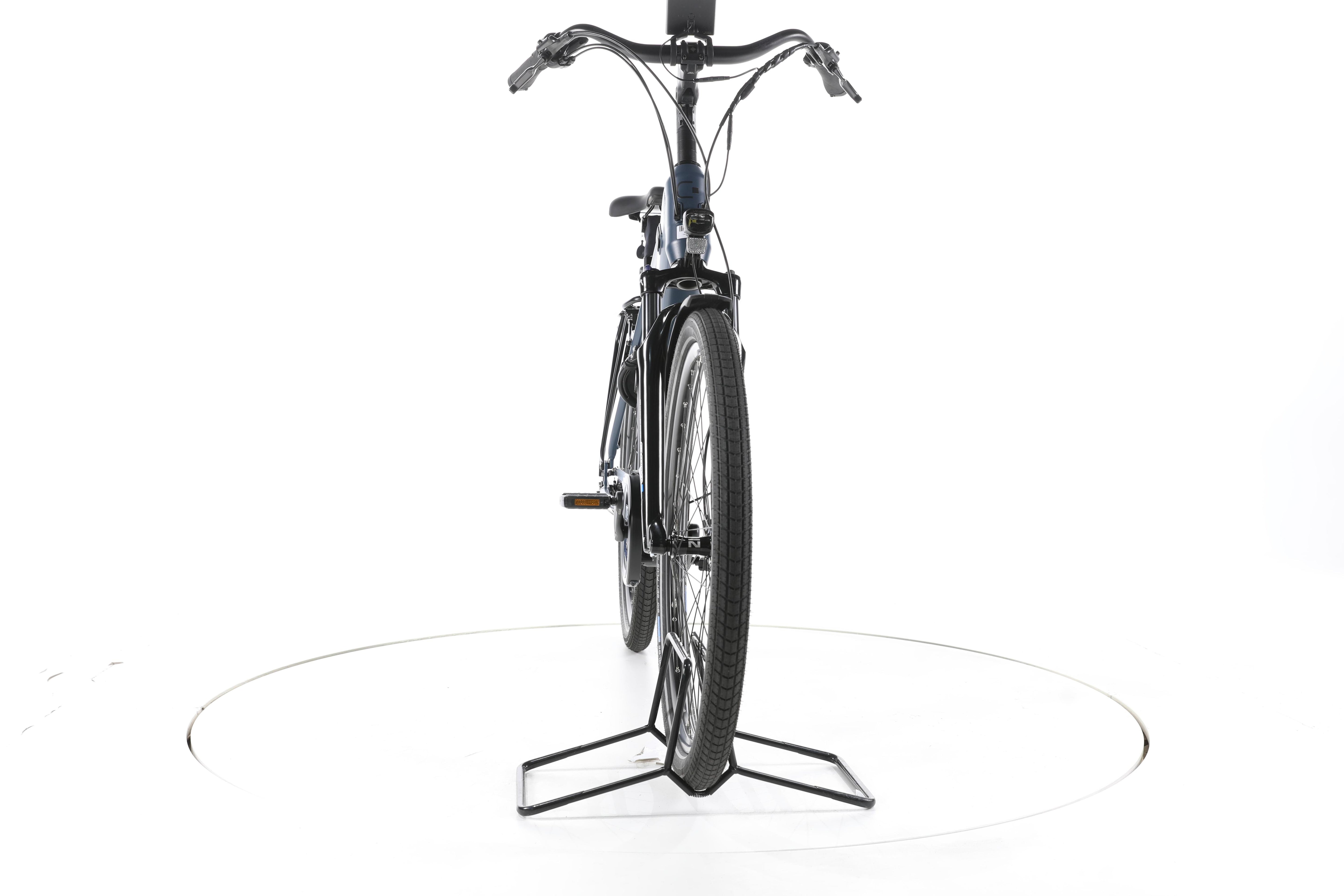 Campus BM38 City E-Bike 2025 - Image 4