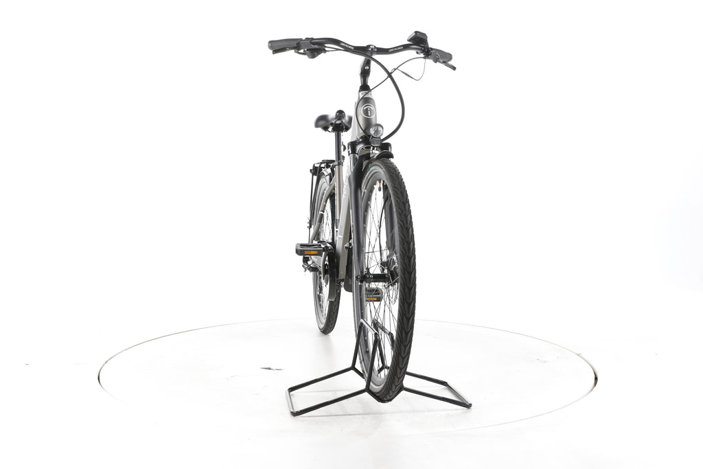 Talos Relax Trekking E-Bike Tiefeinsteiger - Image 4
