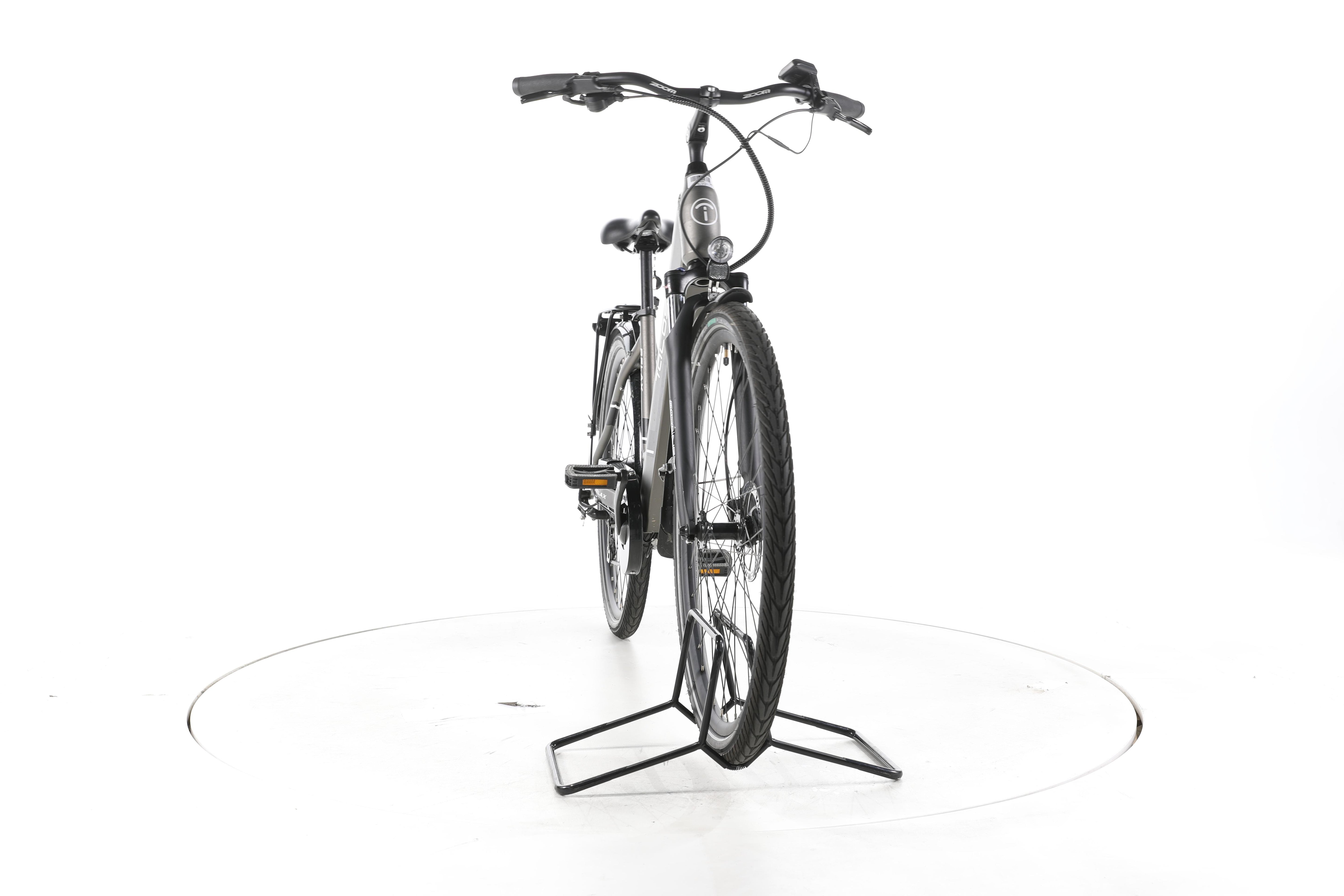 Talos Relax Trekking E-Bike Tiefeinsteiger - Image 4