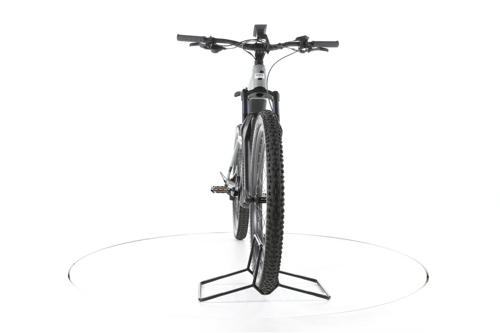 Cube Stereo Hybrid 140 HPC Pro Fully E-Bike Carbon 2024 - Image 4