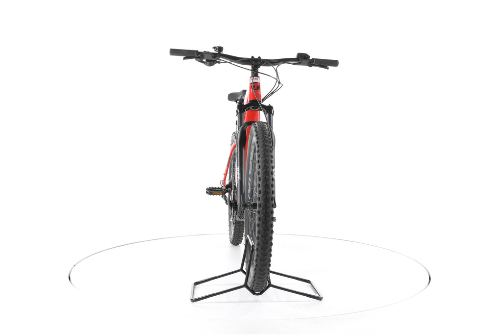 Trenoli Montubo E-Bike - Image 4