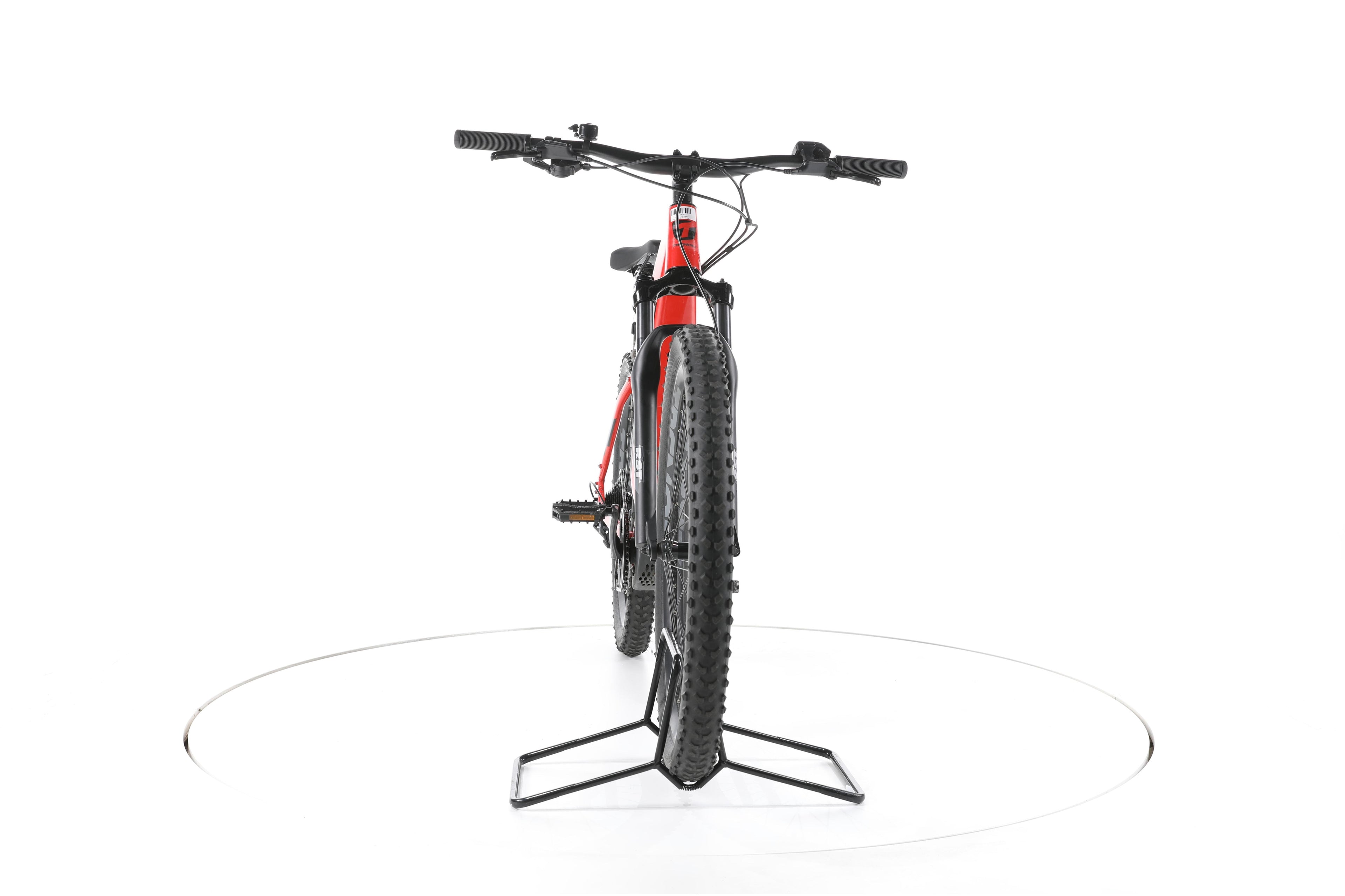 Trenoli Montubo E-Bike - Image 4