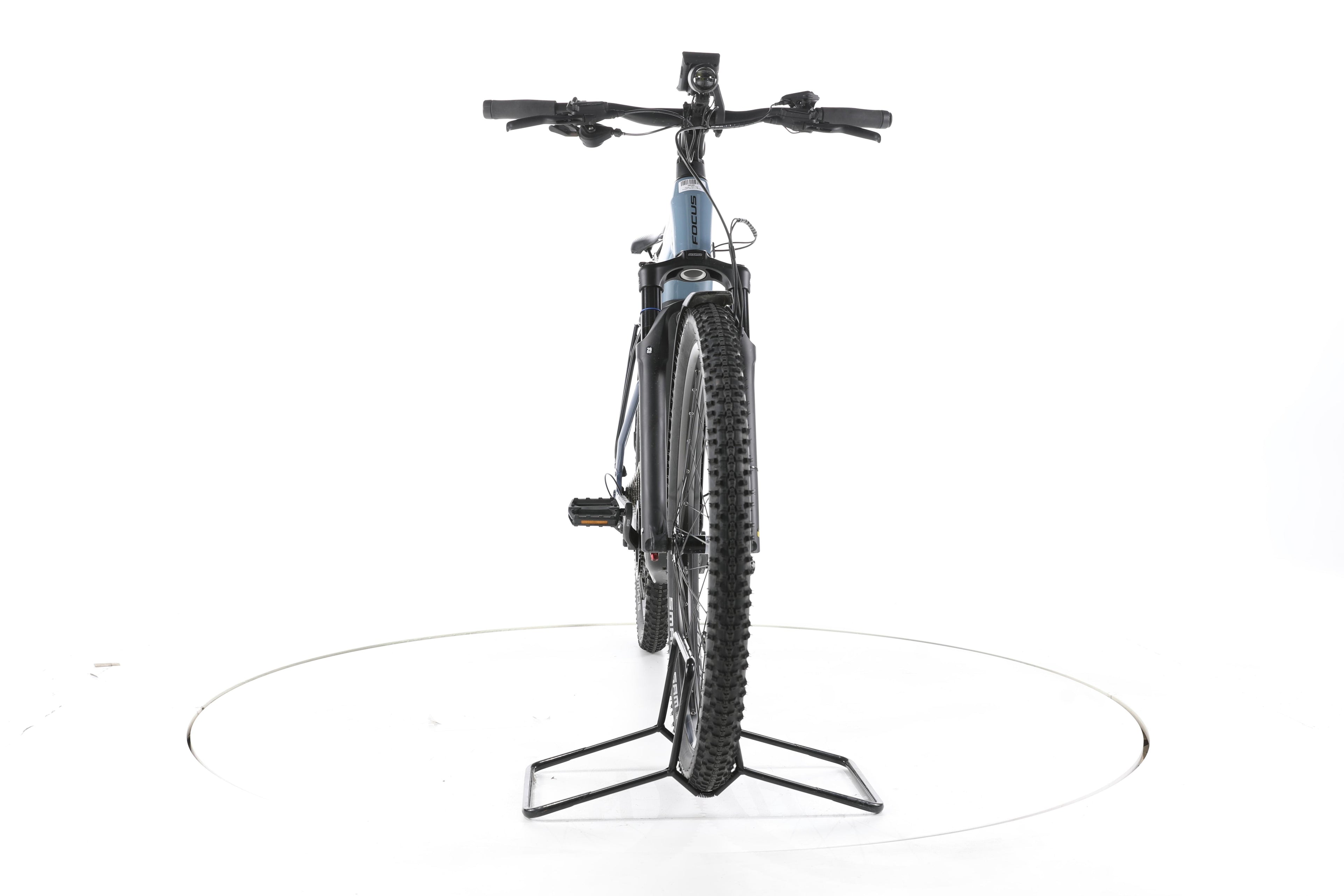 Focus PLANET² 6.9 Trekking E-Bike 2023 - Image 4