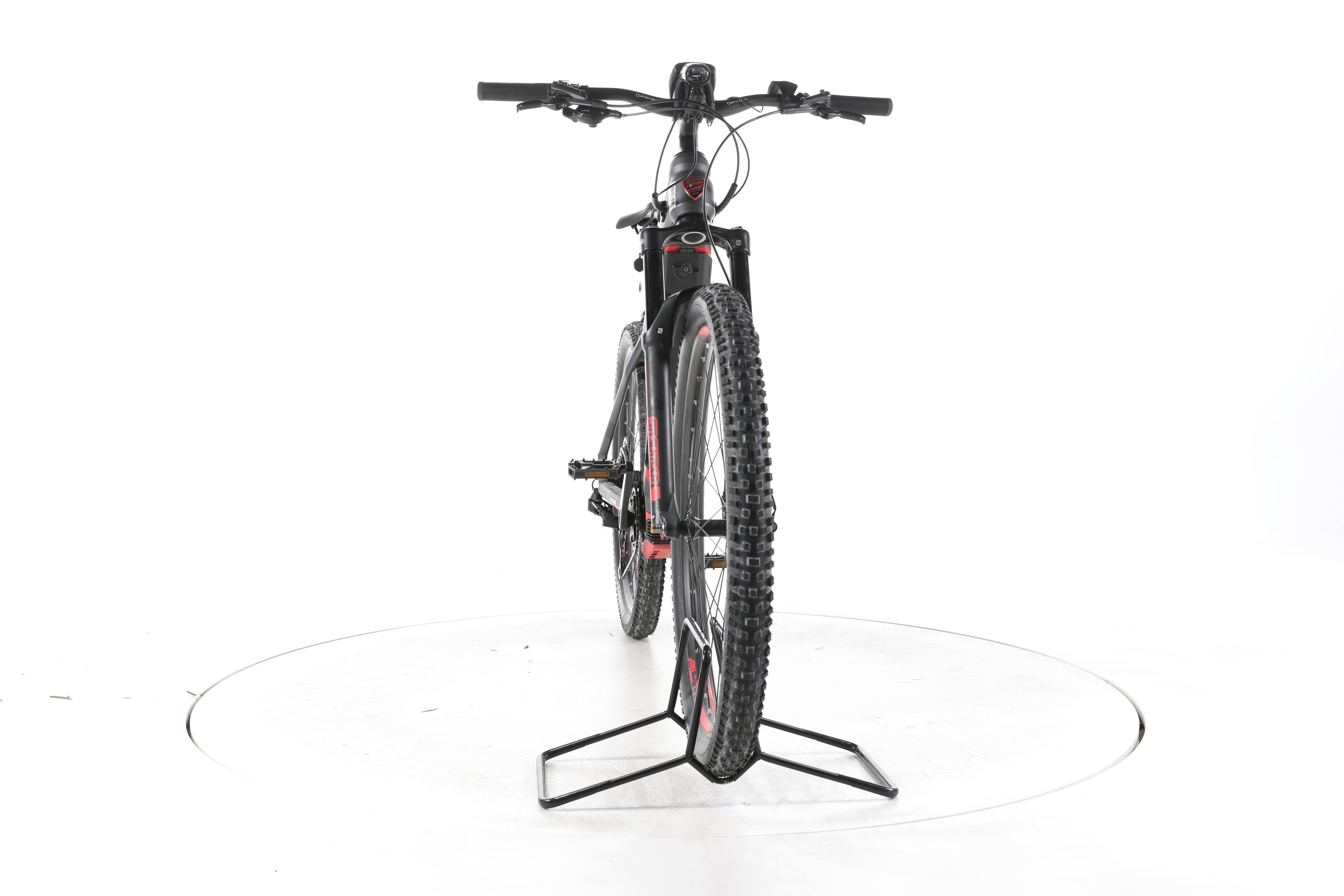 Centurion Backfire E R860i E-Bike - Image 4