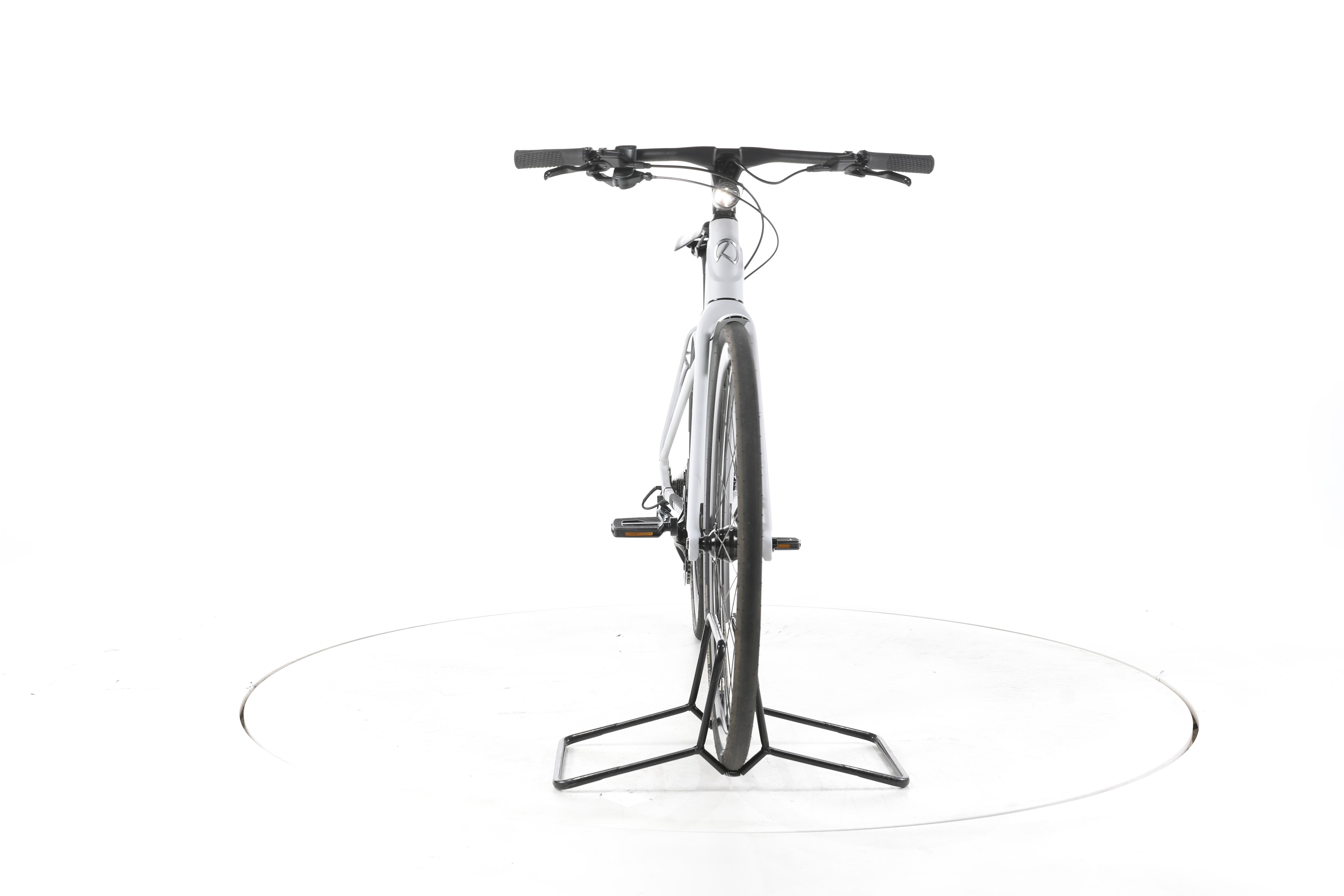 Kalkhoff Berleen Advance G10 Trekking E-Bike - Image 4