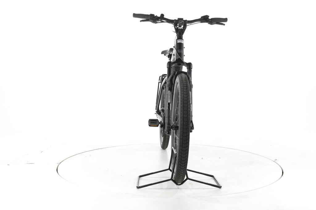 Riese & Müller Charger 4 GT Vario City E-Bike - Image 4