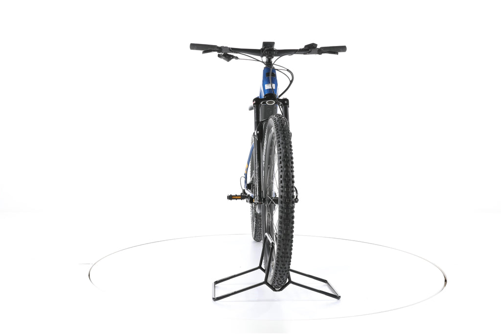 Corratec E-Power X Vert Race Trinity Sport E-Bike 2023 - Image 4